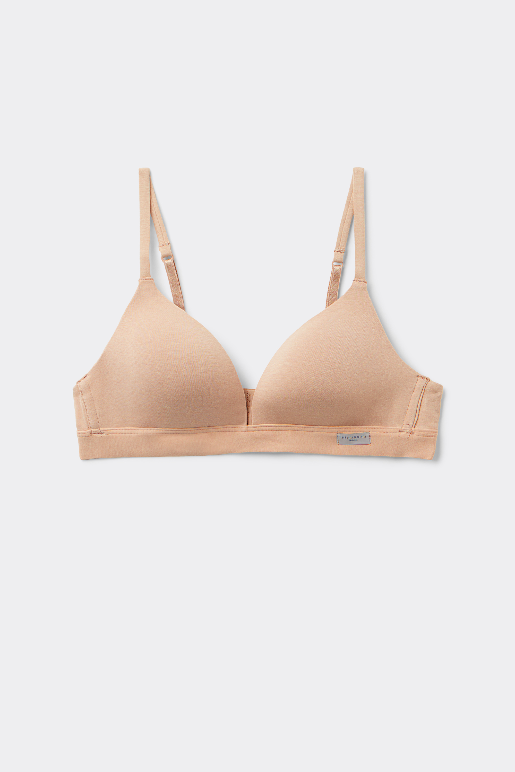 Good Morning Santorini Cotton Bra Top | Intimissimi