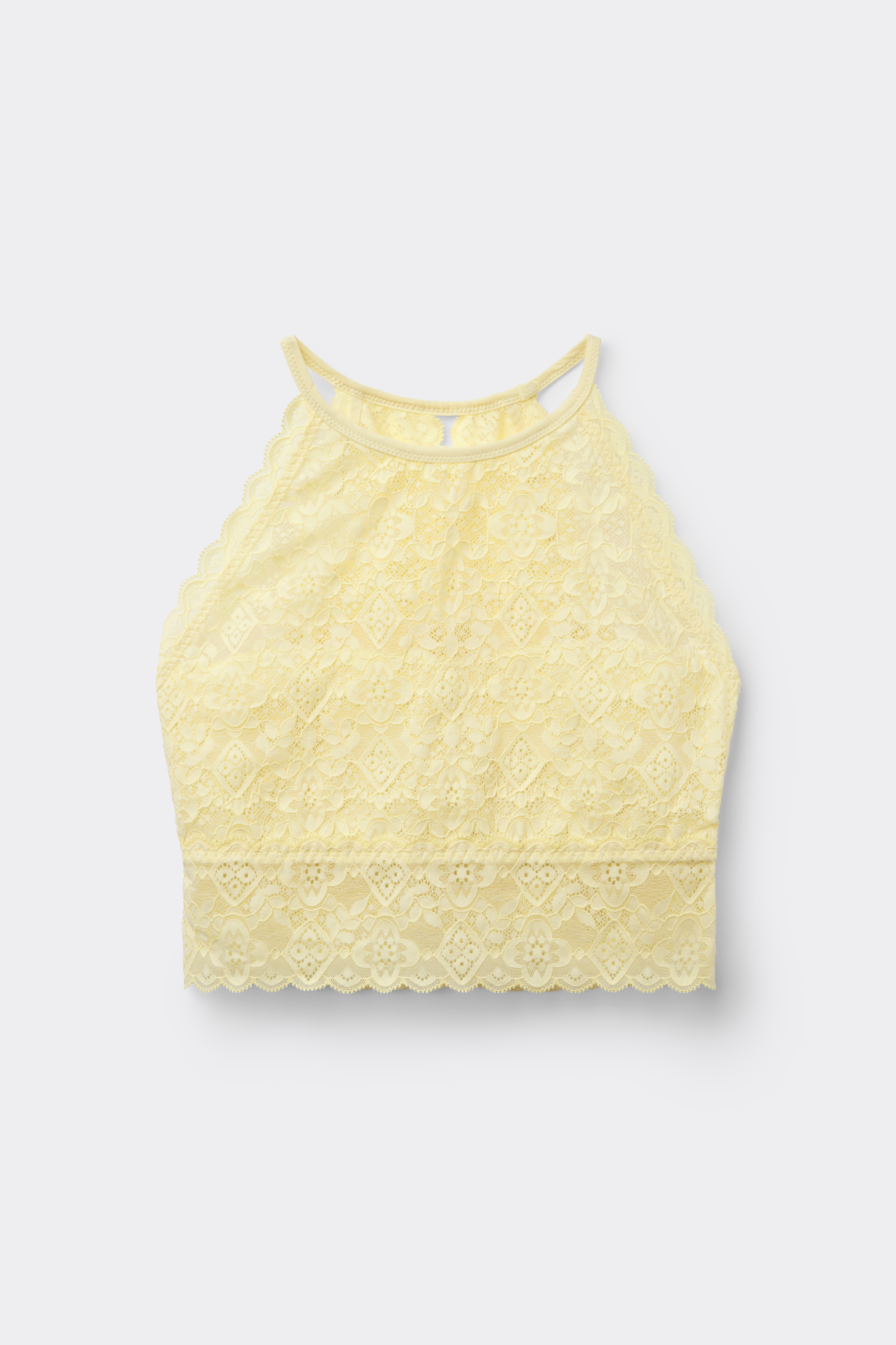 レース ブラトップ | Intimissimi