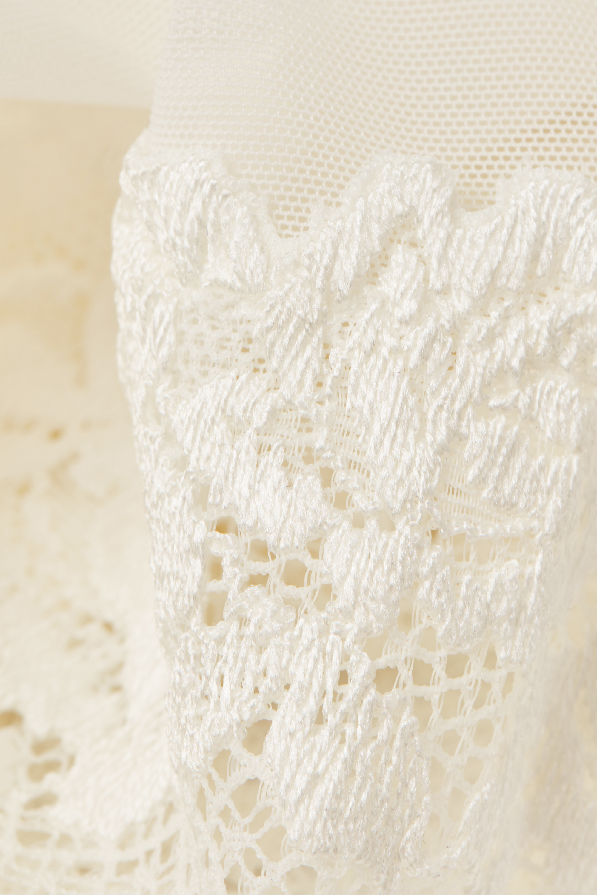 Pretty Flowers ベビードール