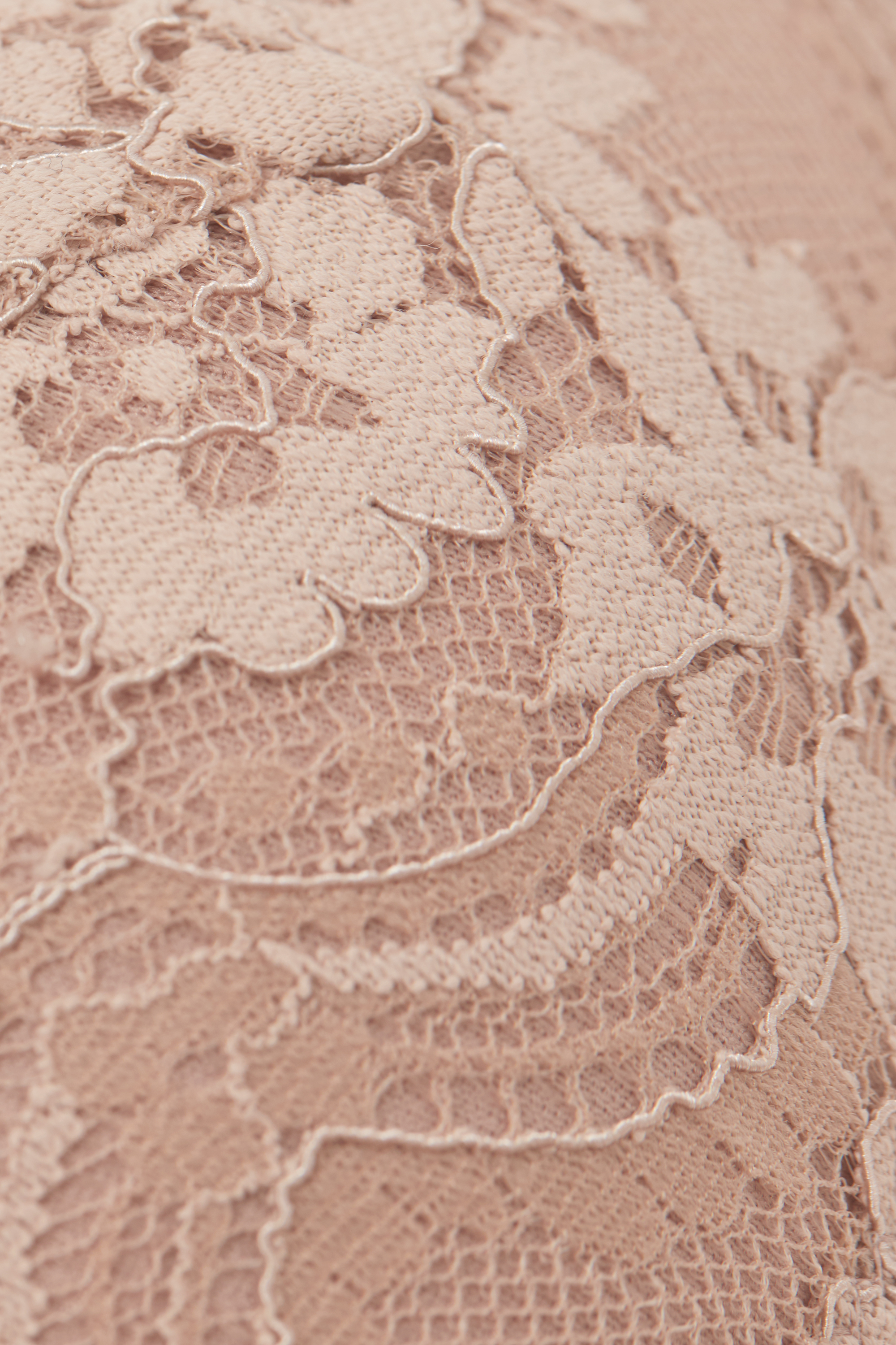 Your Everyday Wear Tiziana トライアングルブラ