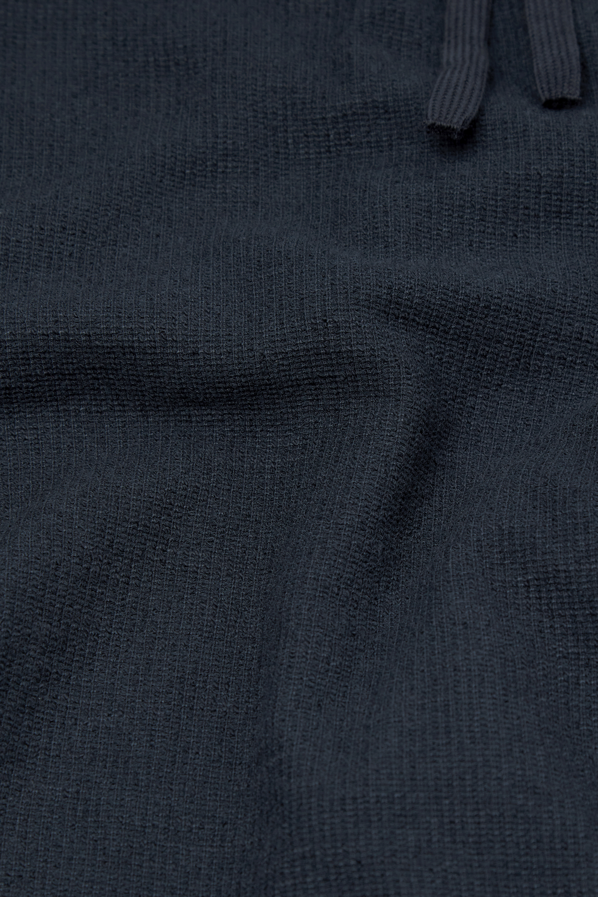 ニット ショートパンツ