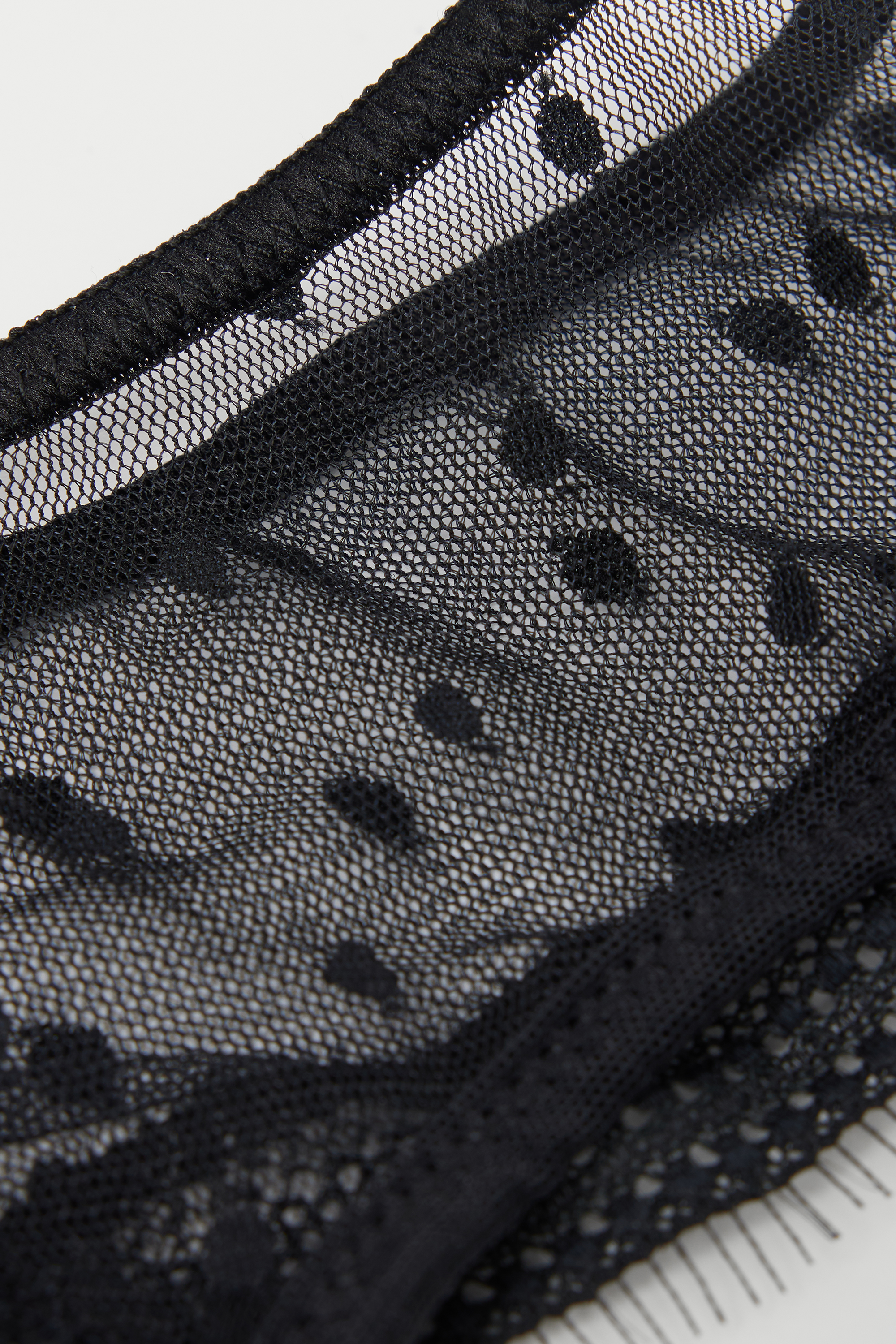 Flirt Fearlessly ブラジリアンショーツ