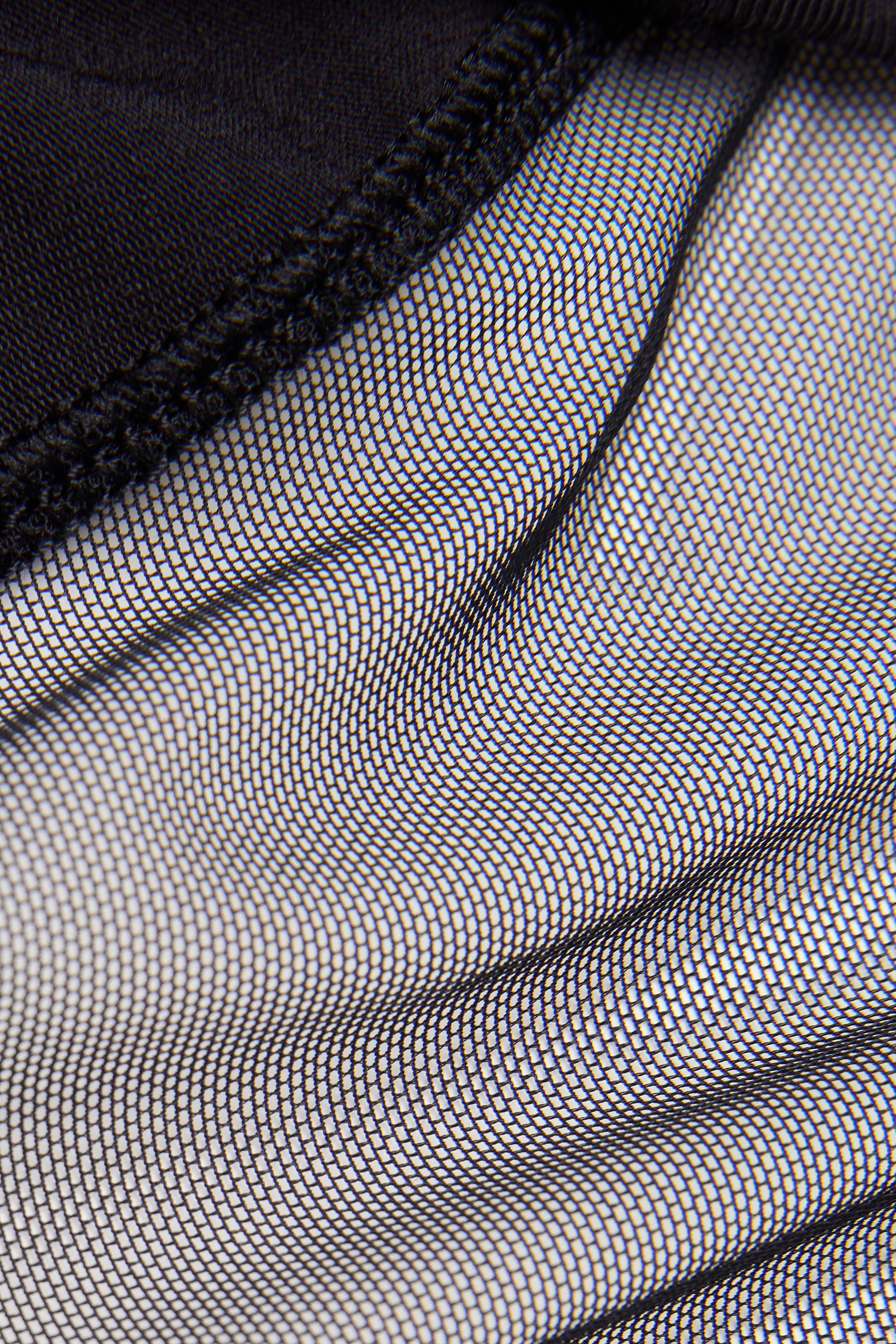 Modern Attitude フレッシュバンブー ロングスリーブ ボディスーツ