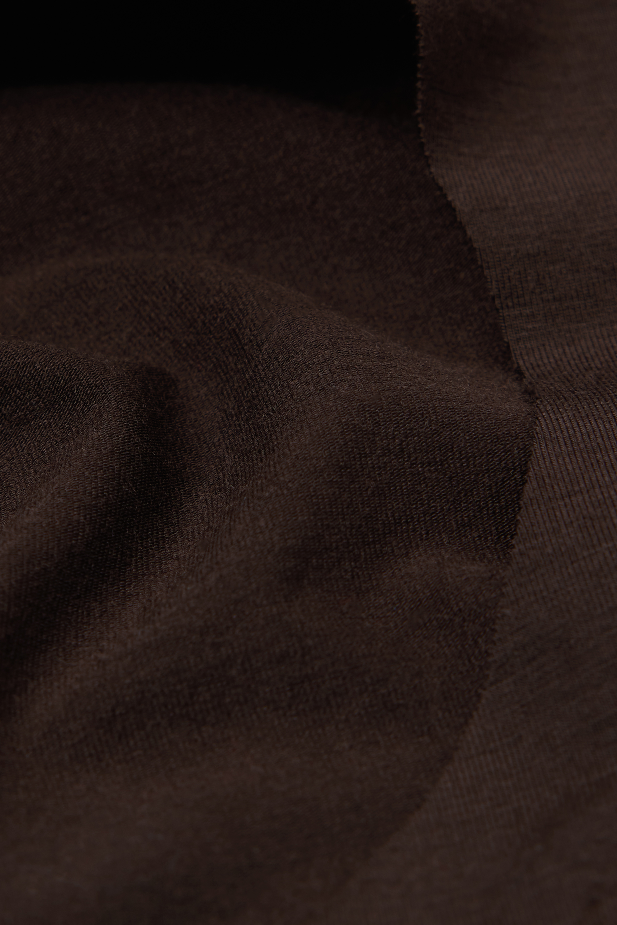 Superior Comfort ハイウエスト キュロット