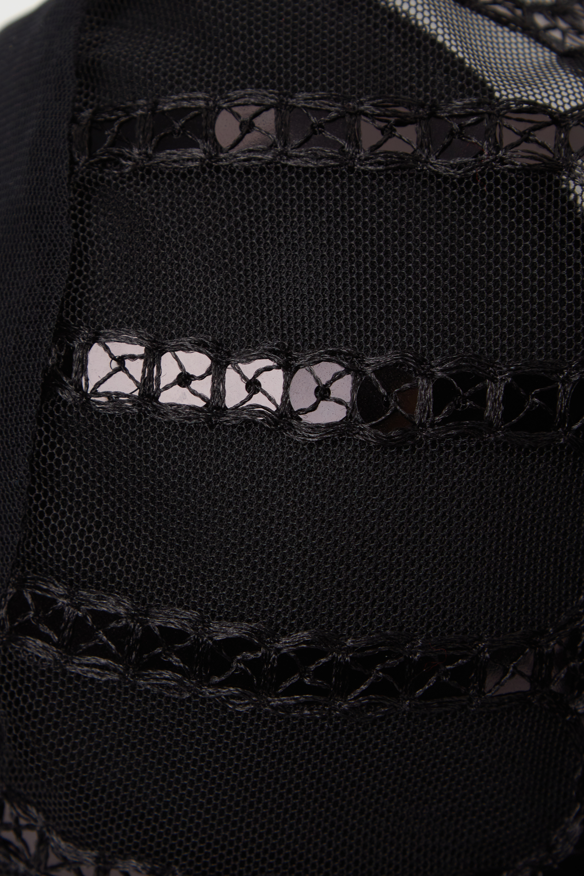 See the Magic Elena バルコネットブラ