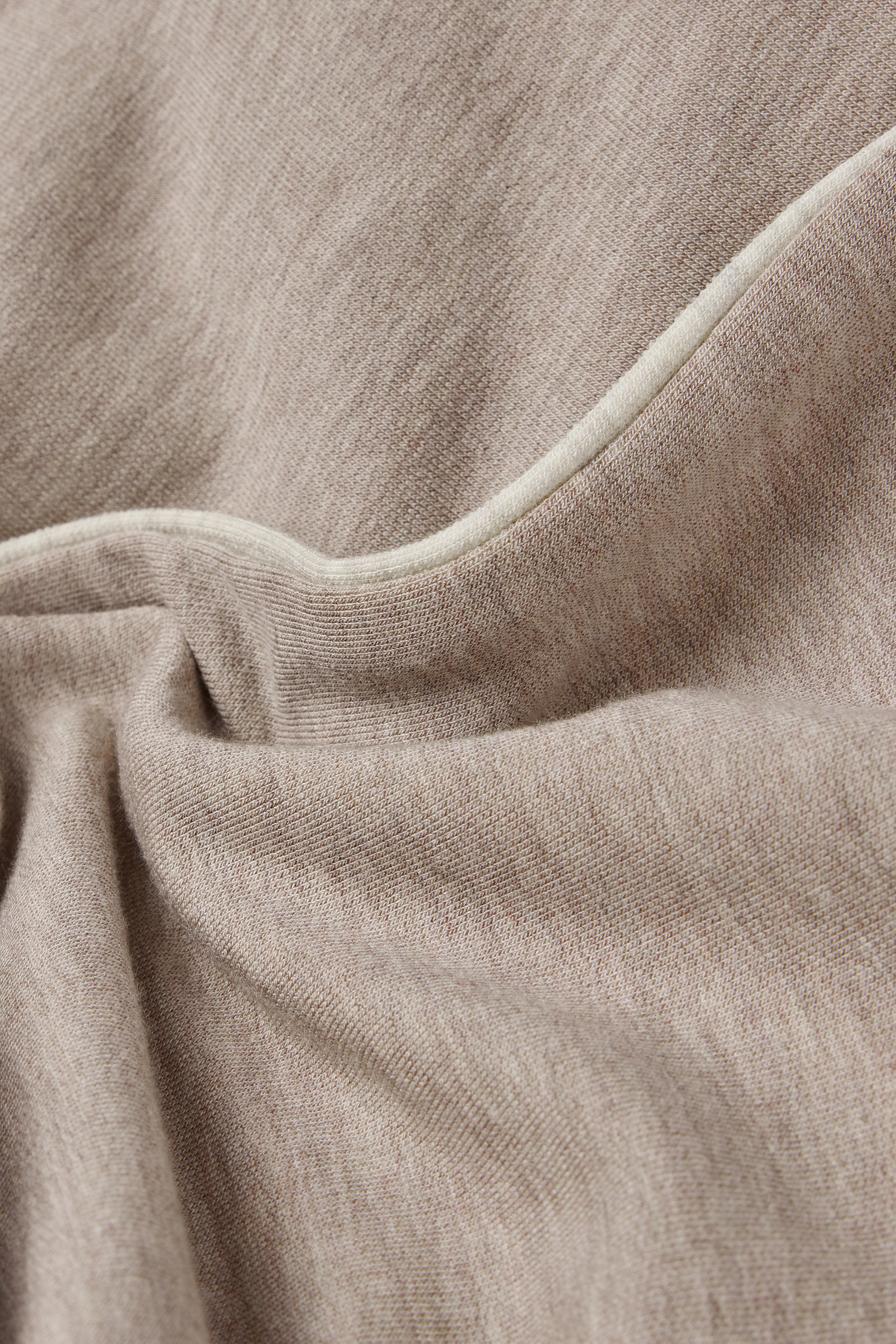 ミッドナイトスペル モダール＆ウール ロングパジャマ