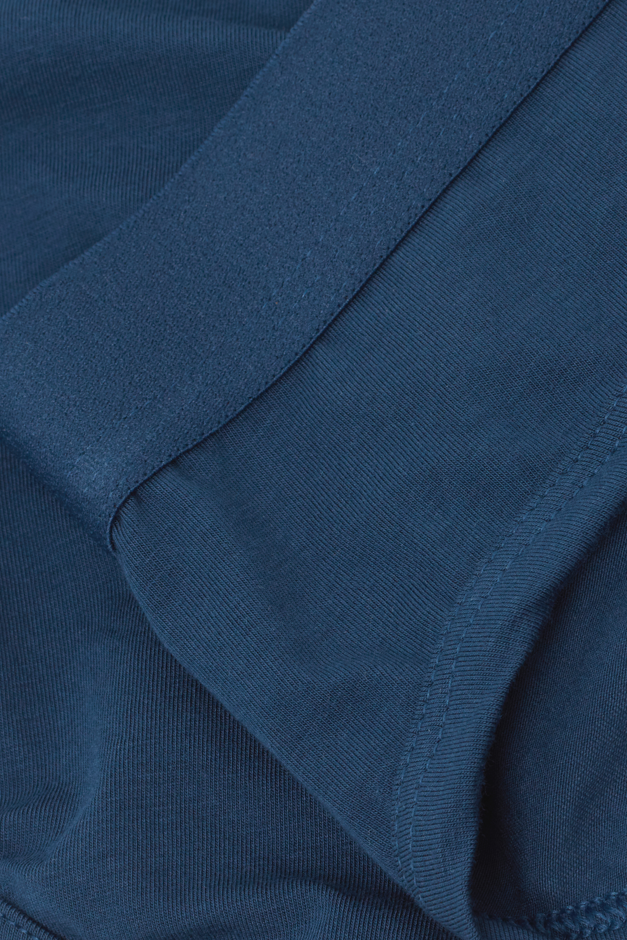 ウエストゴム コットン ブリーフ