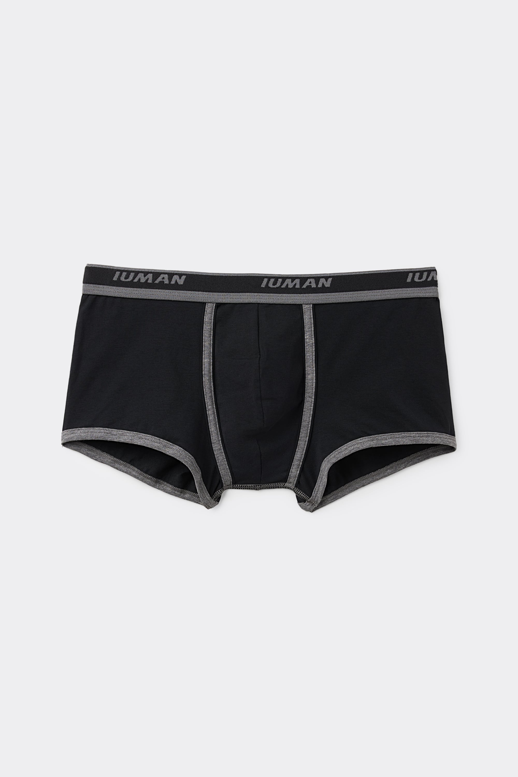 Clover Print Superior Cotton Boxers | Intimissimi
