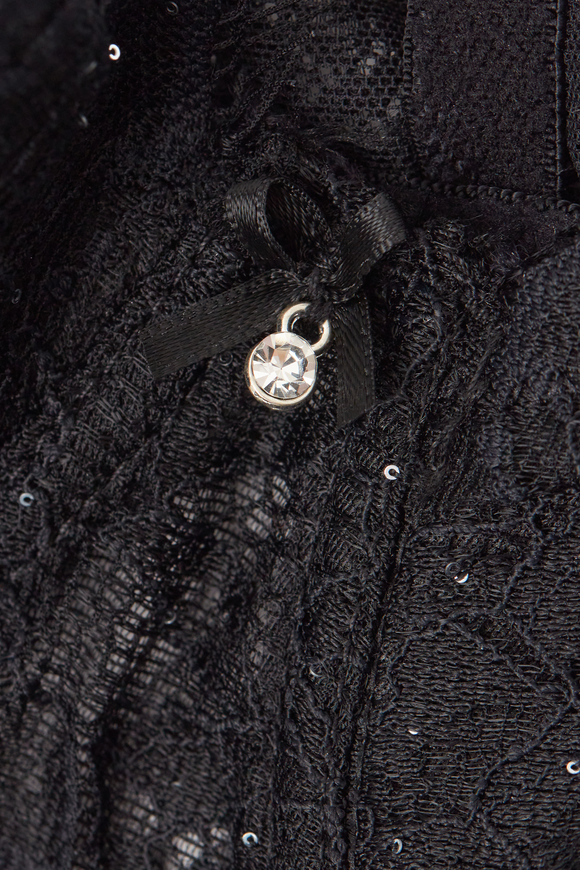 "Glimmer of Pleasure" Sofia バルコネットブラ