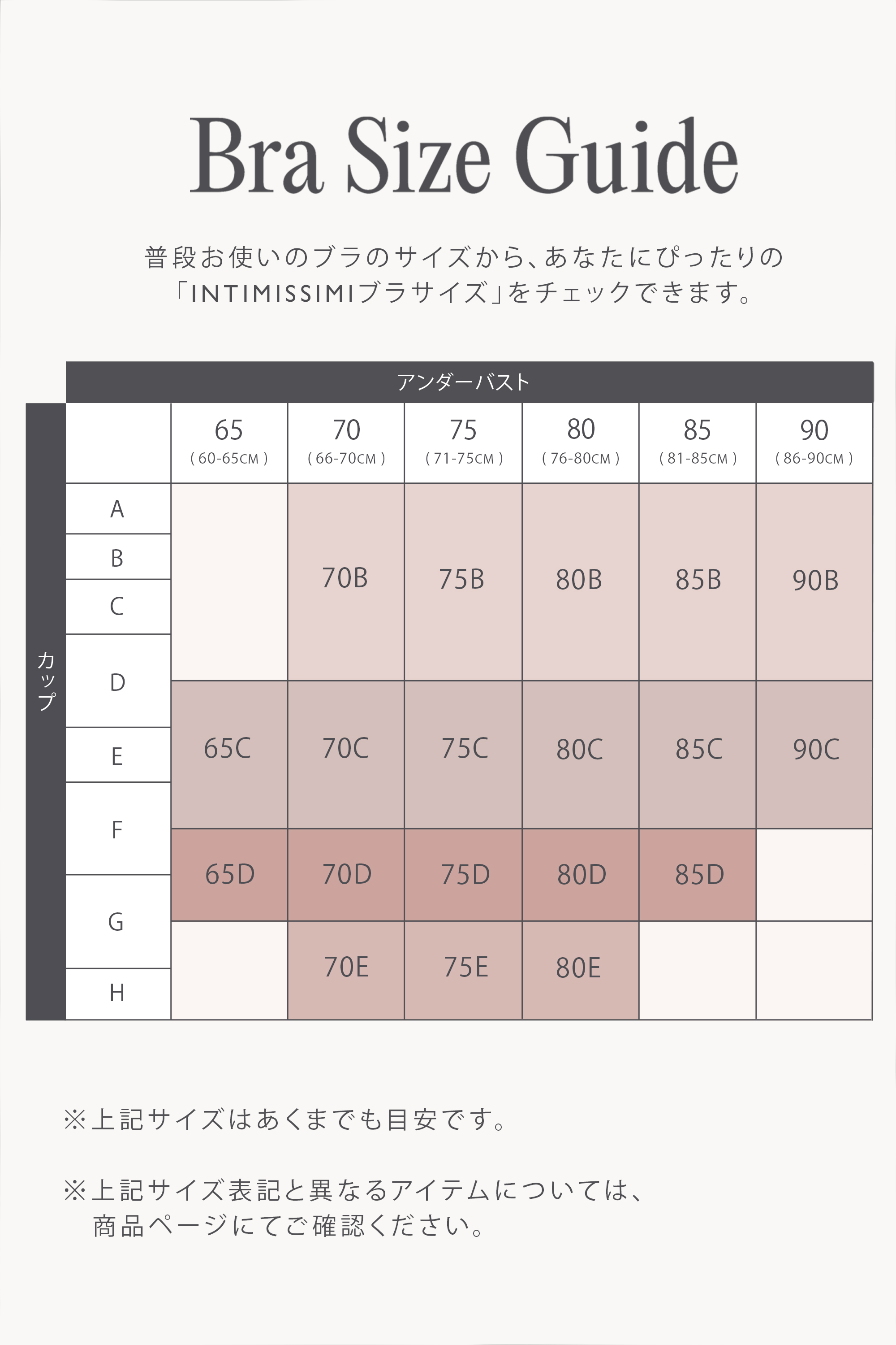 ウルトラライトコットン Amalia バルコネットブラ