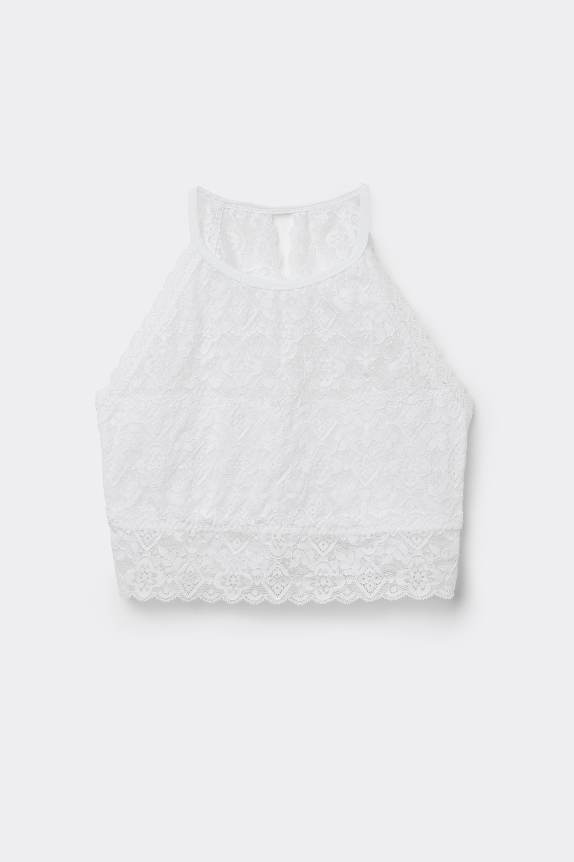 レース ブラトップ