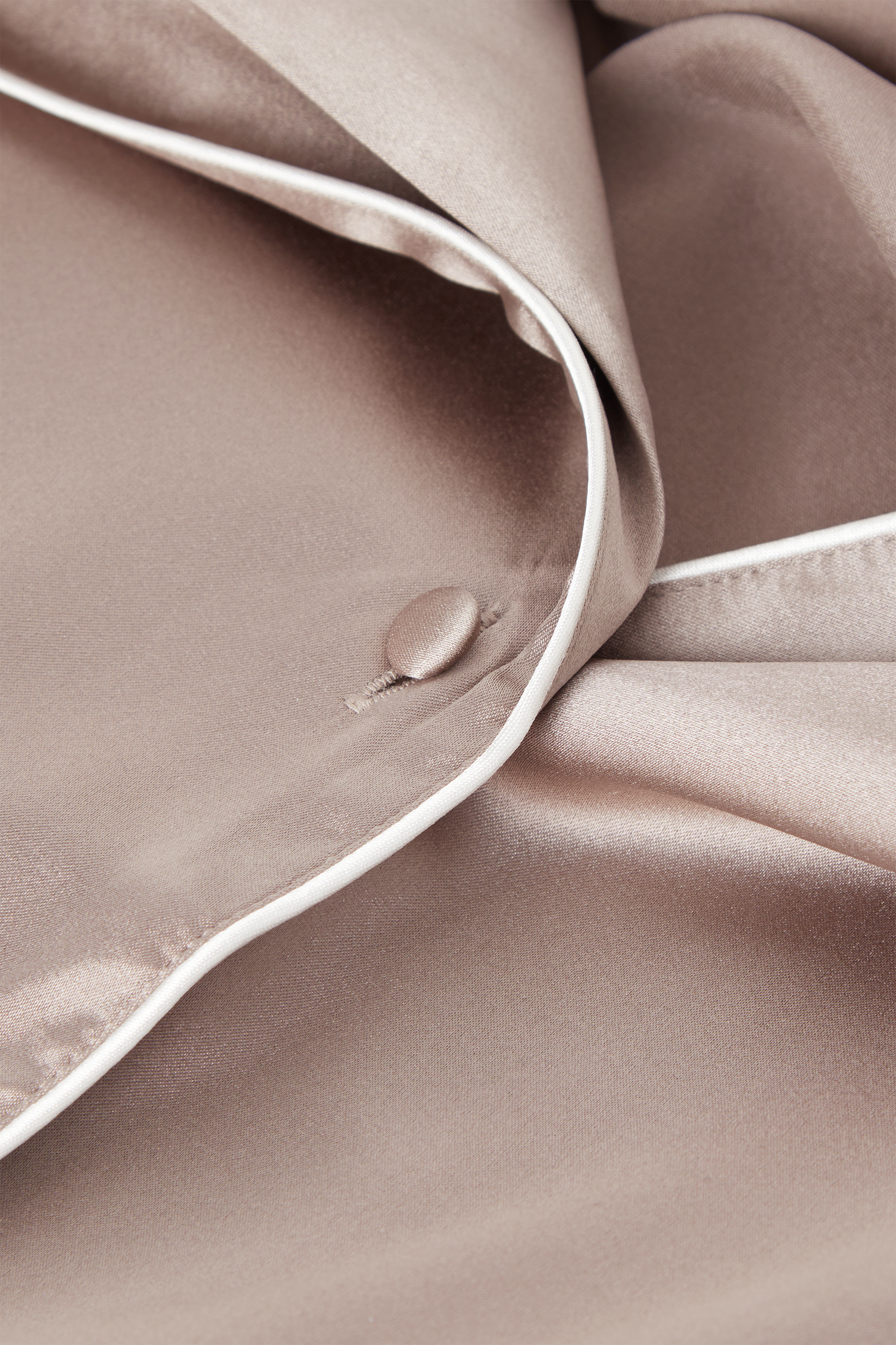 メンズスタイル シルク ジャケット