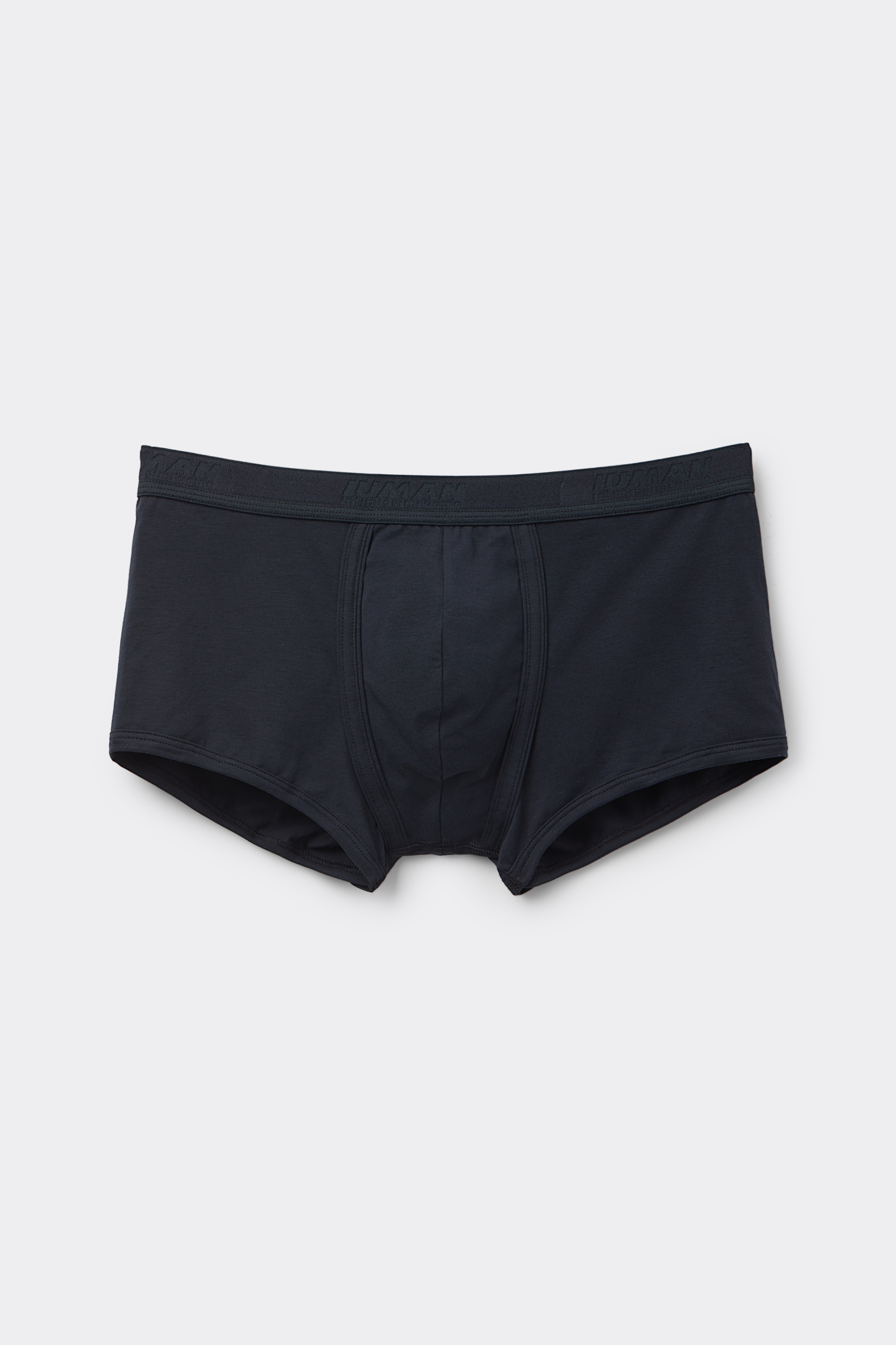 Boxers em Algodão Superior com Logótipo
