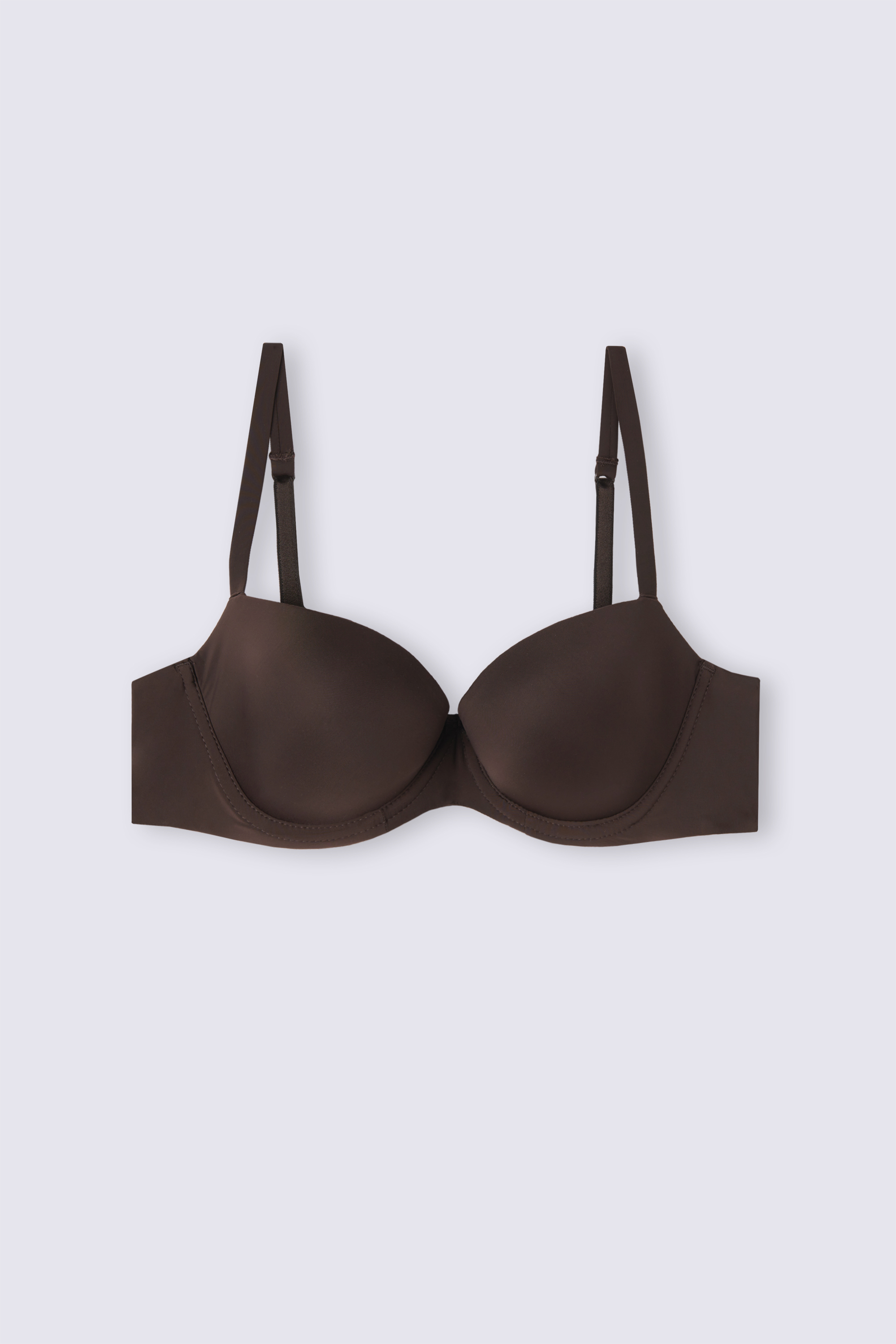 Hope Super Push Up bra - The bra that brings right and left together! –  Campaigns of the World®