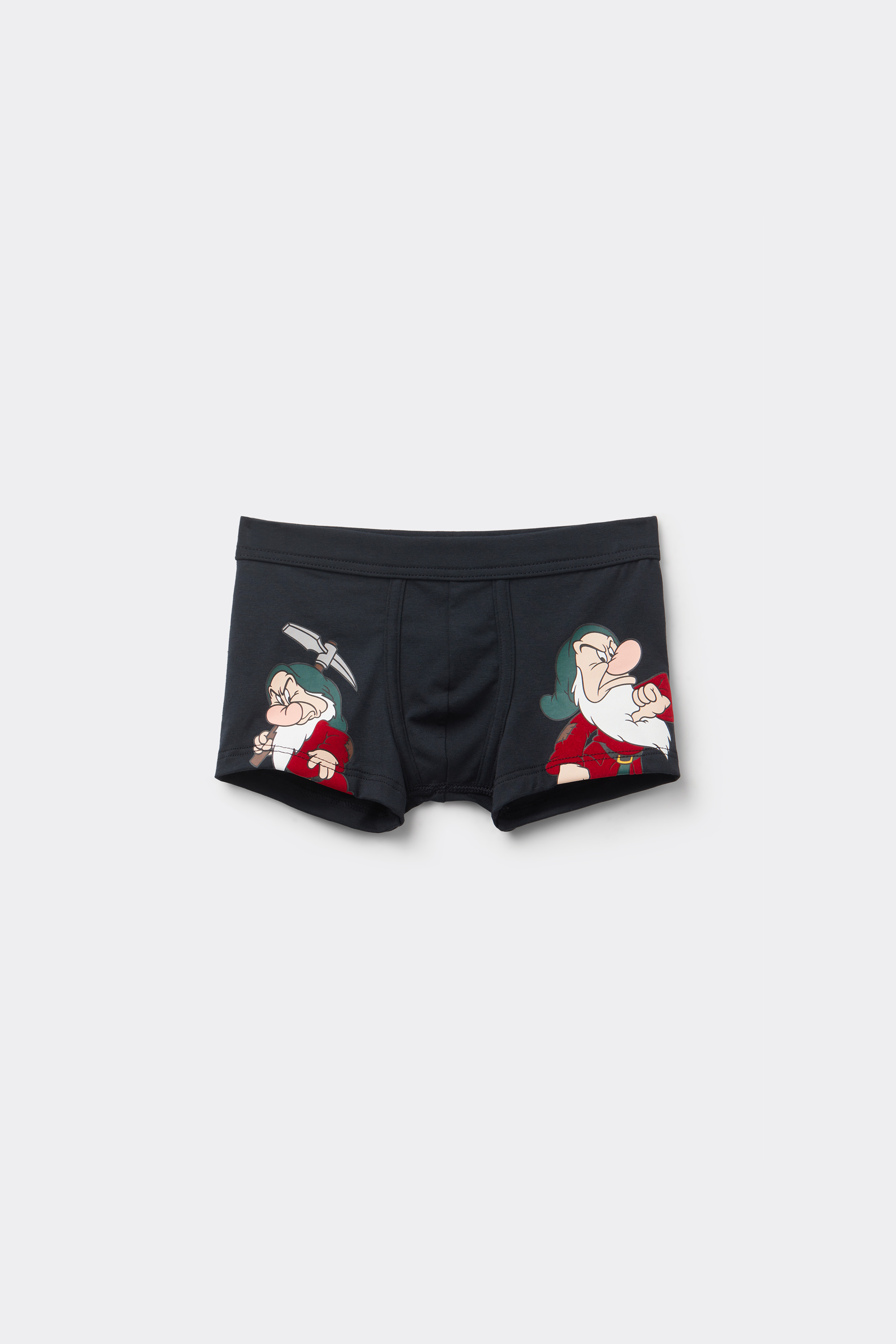 Pigiama Lungo Bambino Cotone Disney Brontolo Intimissimi