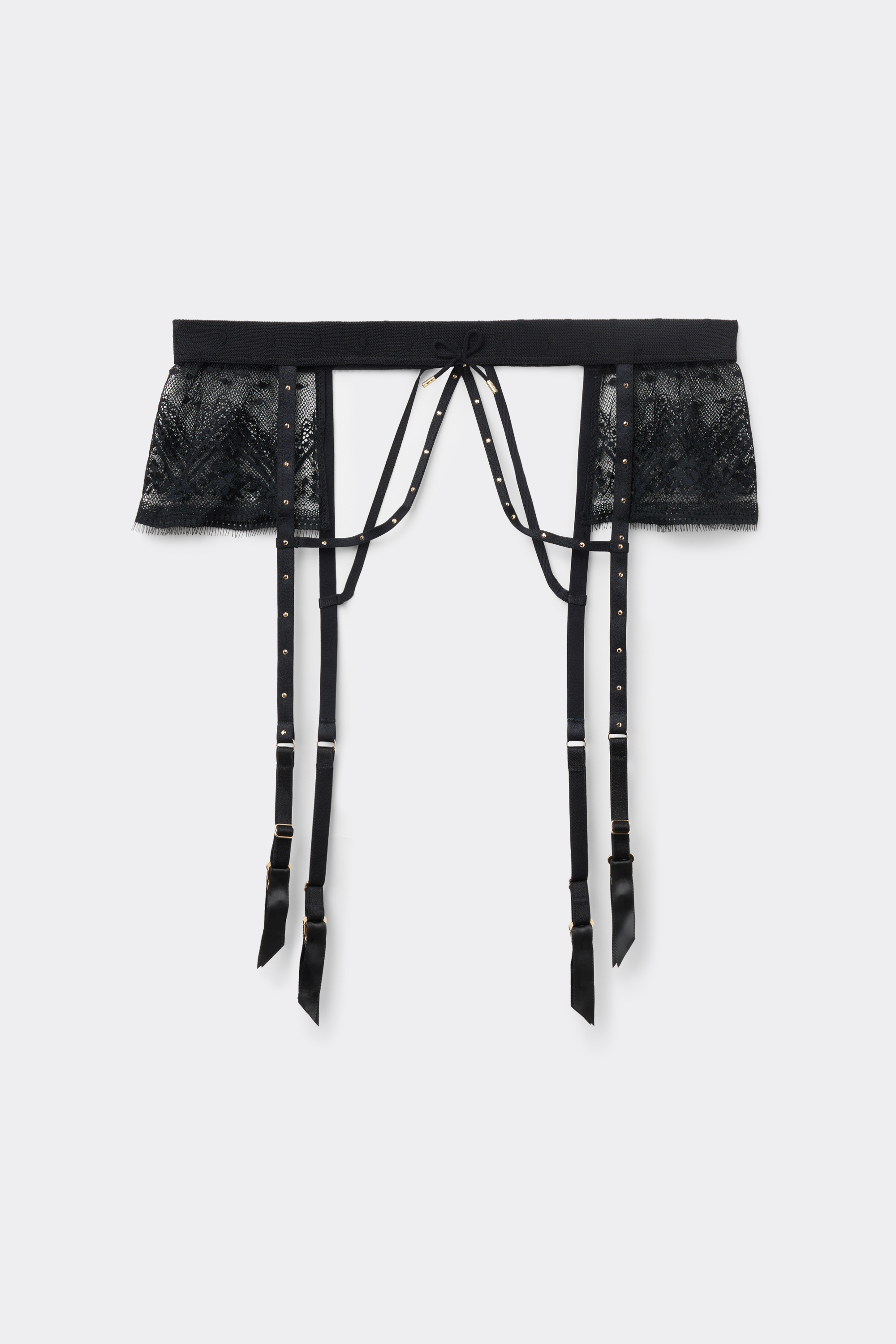 Flirt Fearlessly ガーターベルト