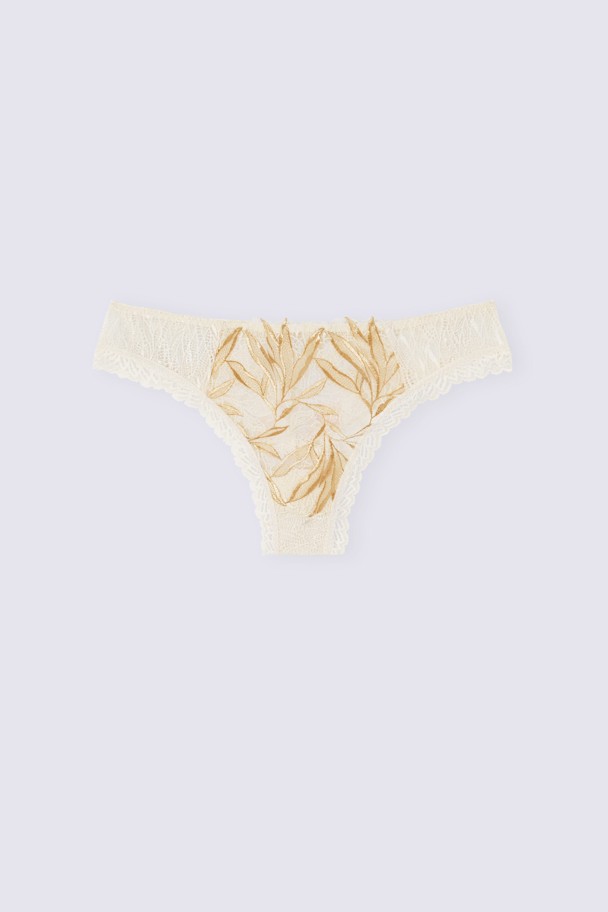 インティミッシミ ブラ75B&ブラジリアン&ショーツ　3点セット Golden Hour ショーツブラジリアン | Intimissimi