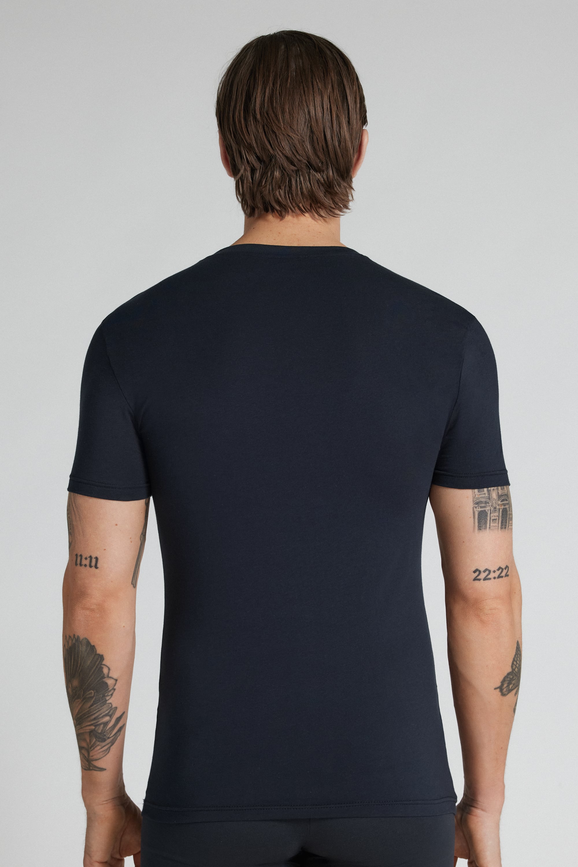 Natural Fresh コットン Tシャツ