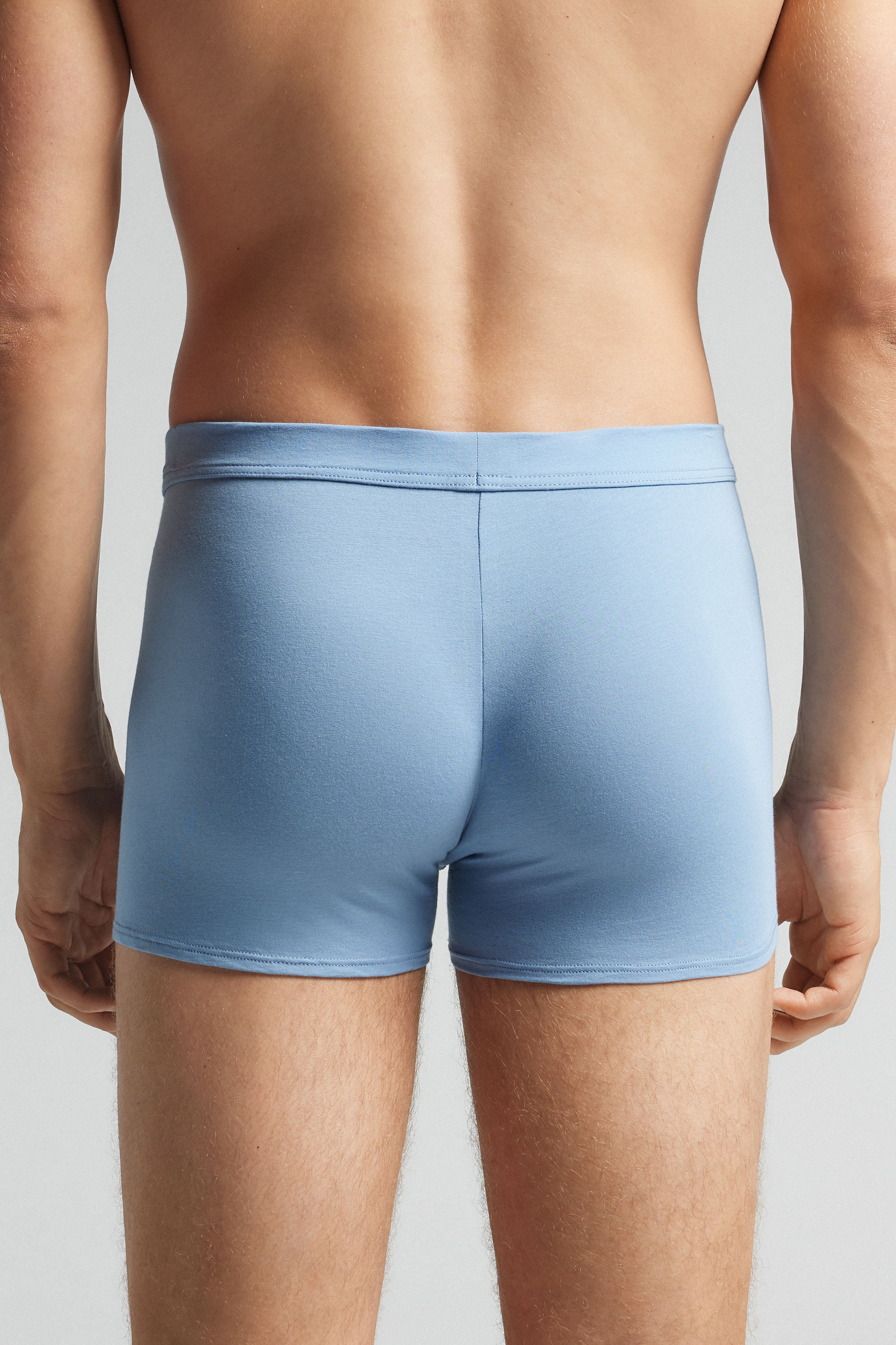 ライト＆フレッシュコットン ボクサー