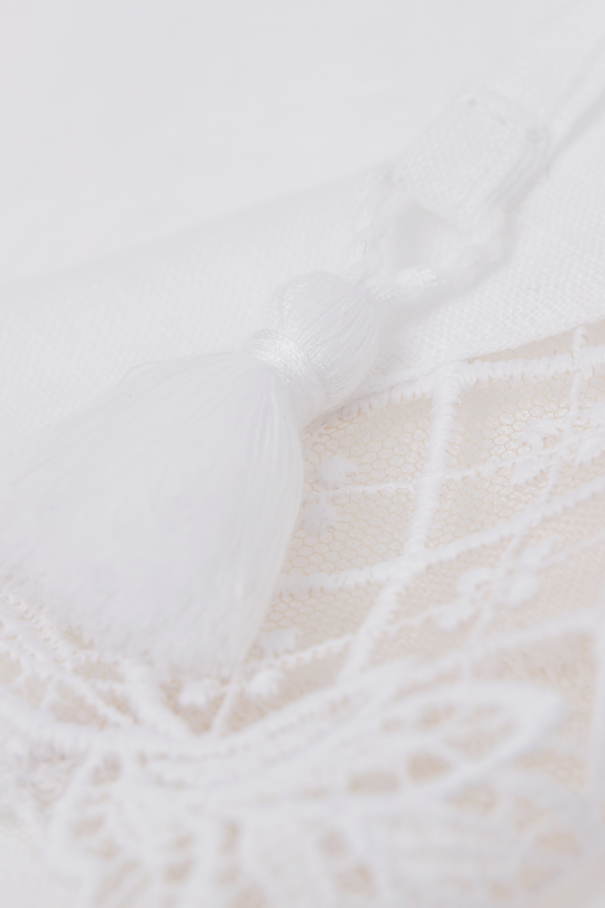 Sophisticated Allure リネン ショートパンツ