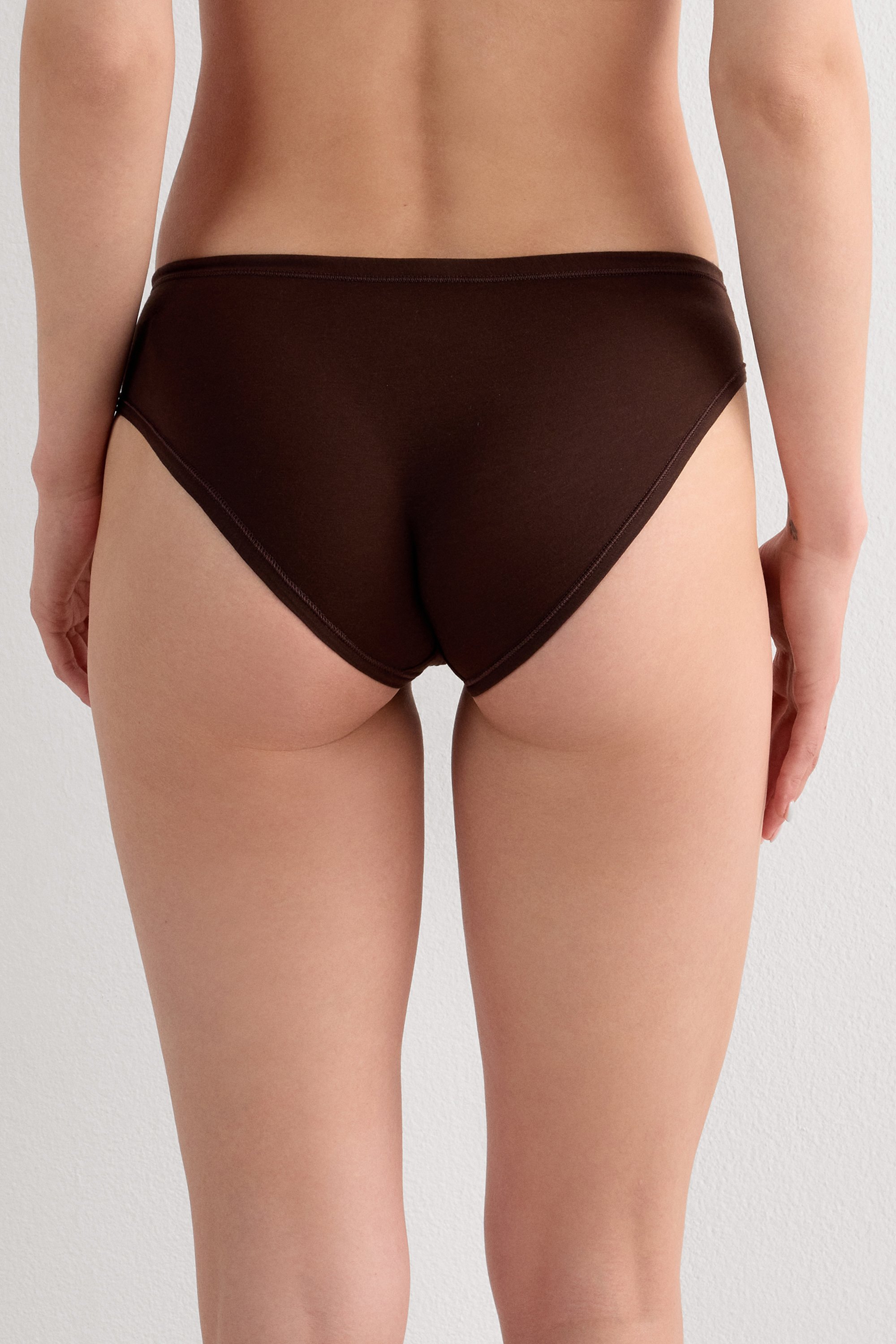 ウルトラライトコットン ショーツ