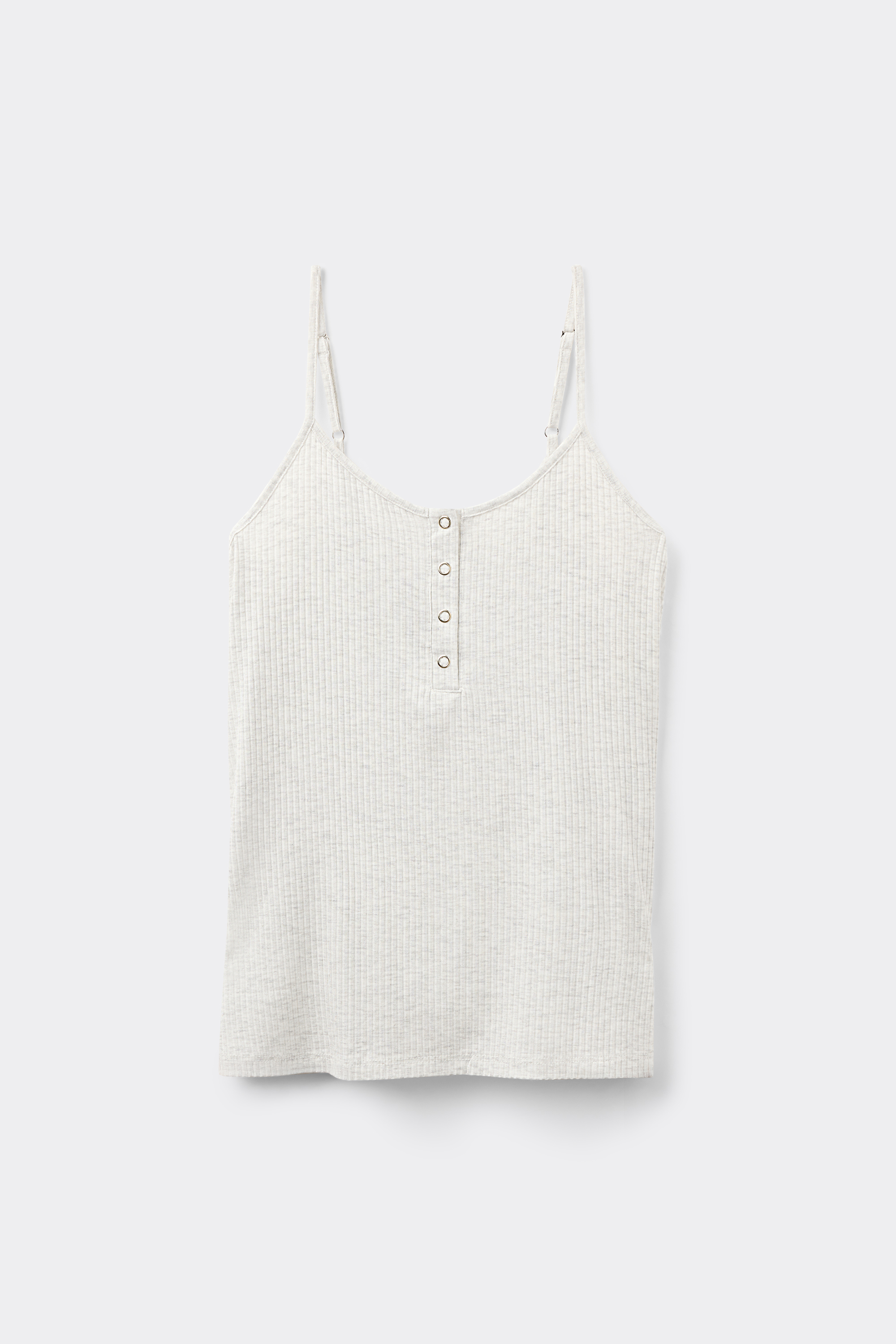 Chic Comfort モダール トップ