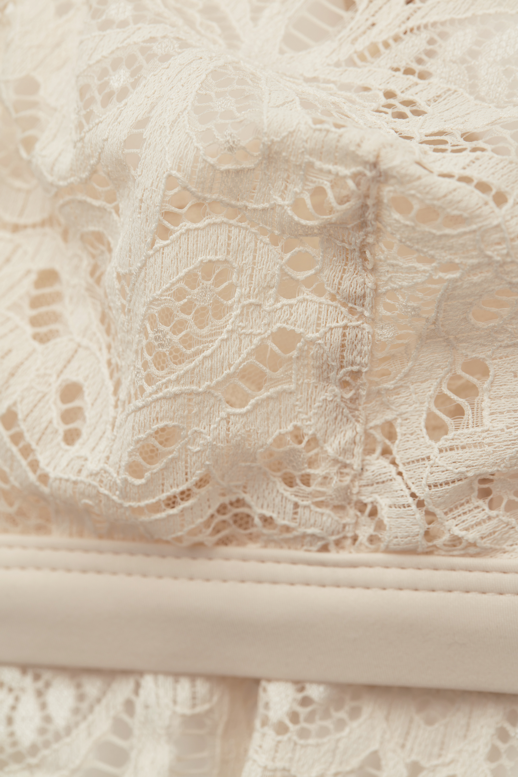 Italian Riviera トライアングルブラ