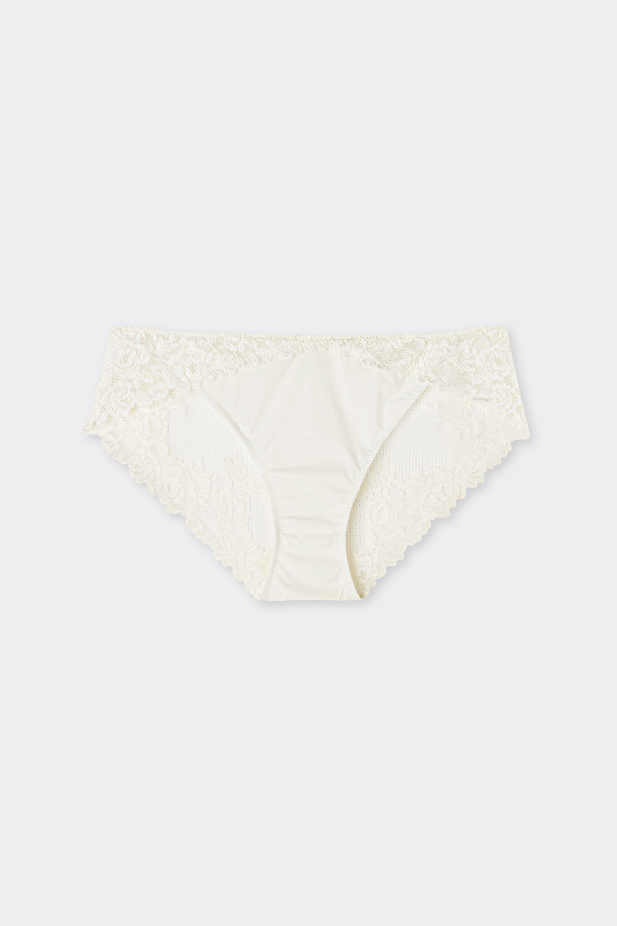 Pretty Flowers Hipster Brazilian | Intimissimi