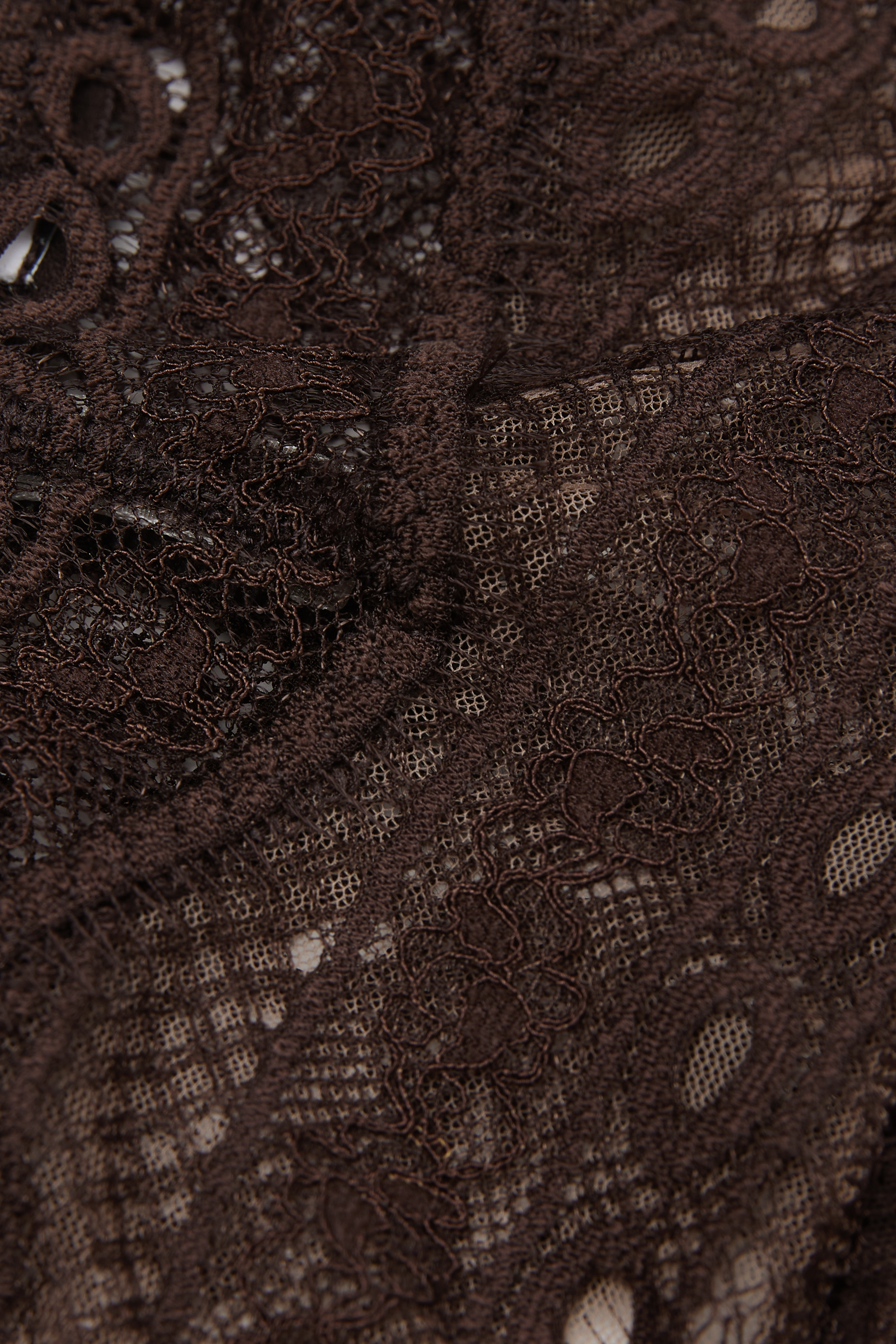 "Get Noticed" エイティーズスタイル ブラジリアンショーツ