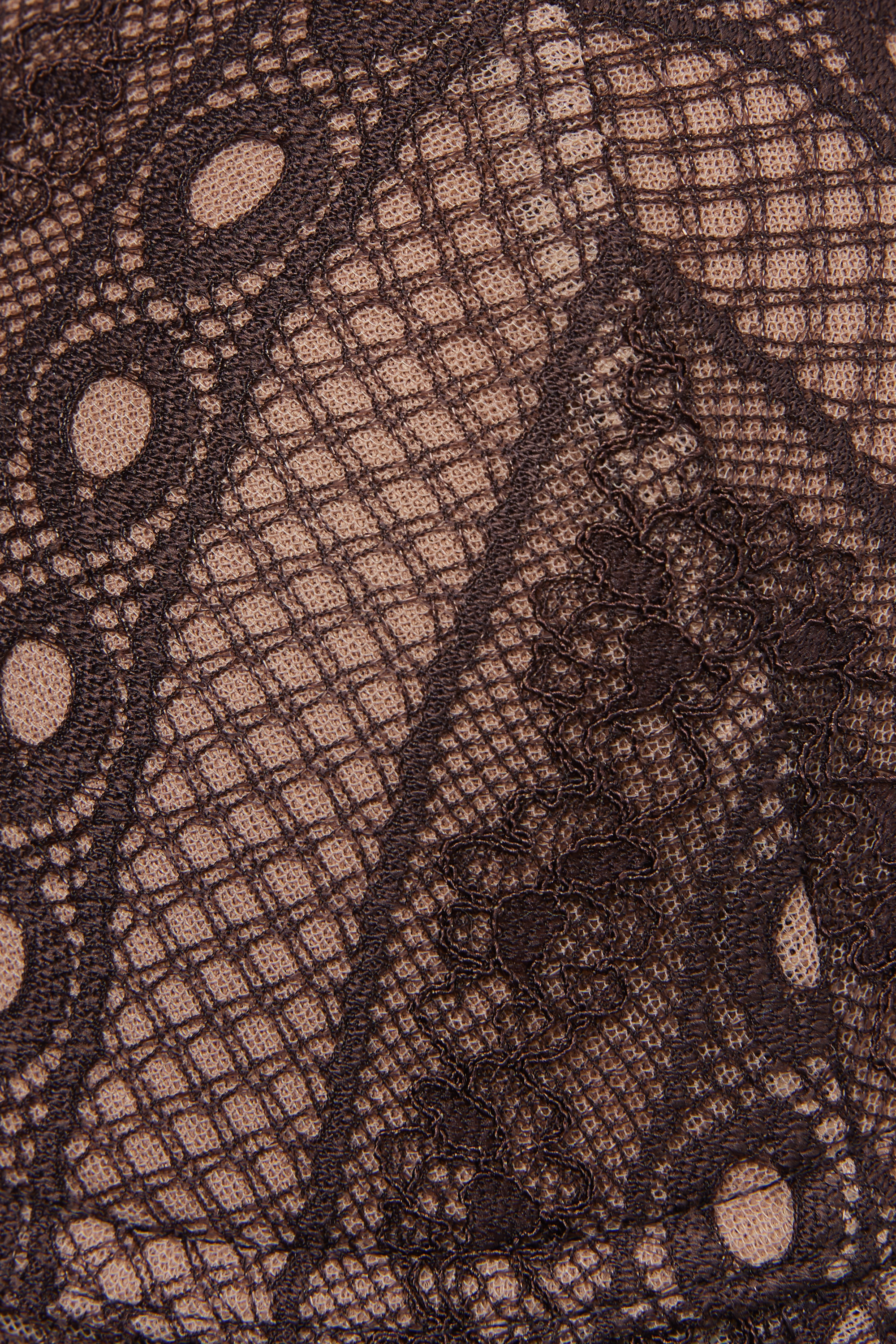 "Get Noticed" Ilenia バルコネットブラ