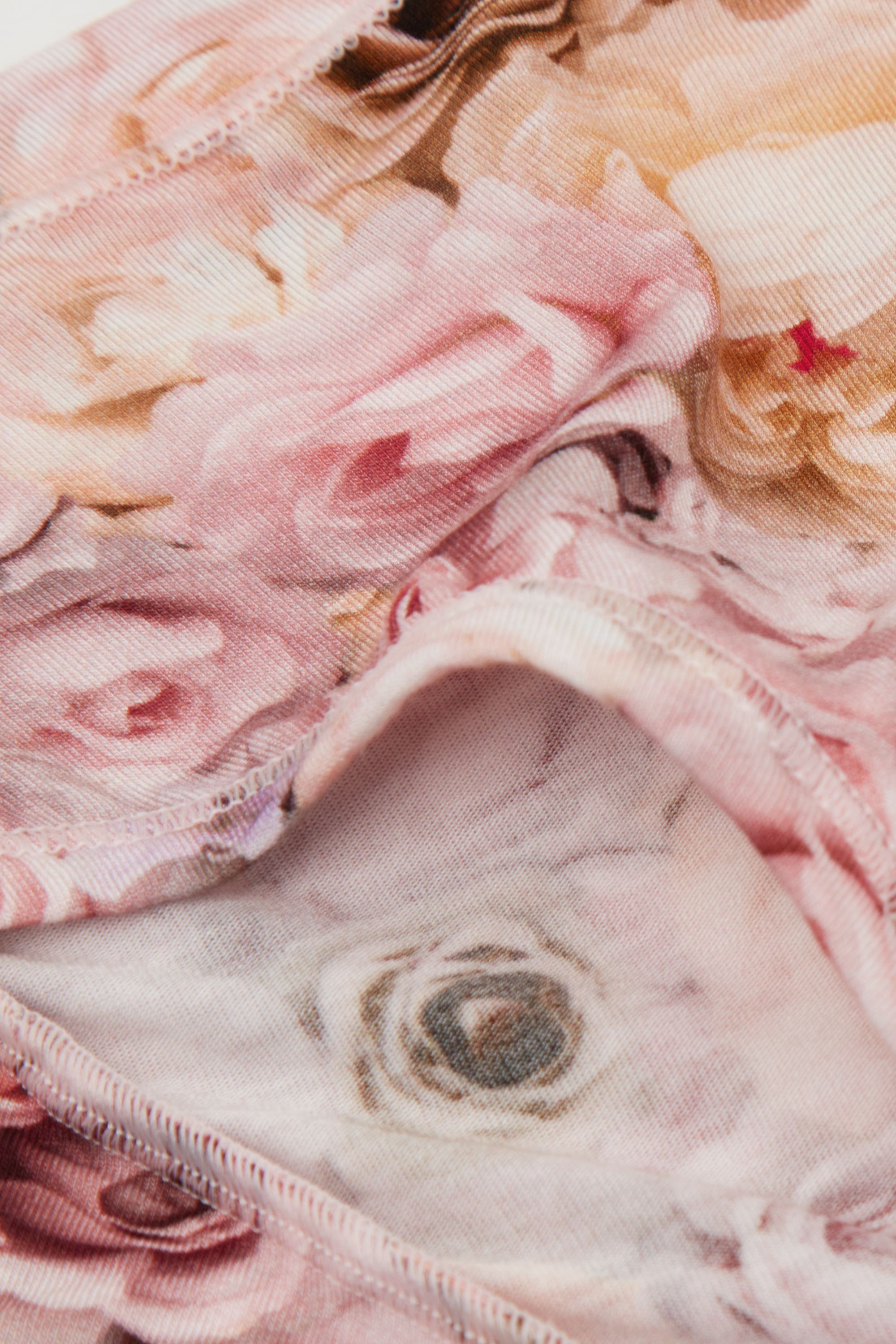 &ldquo;I Bloom for You&rdquo; フレッシュバンブー ショーツ