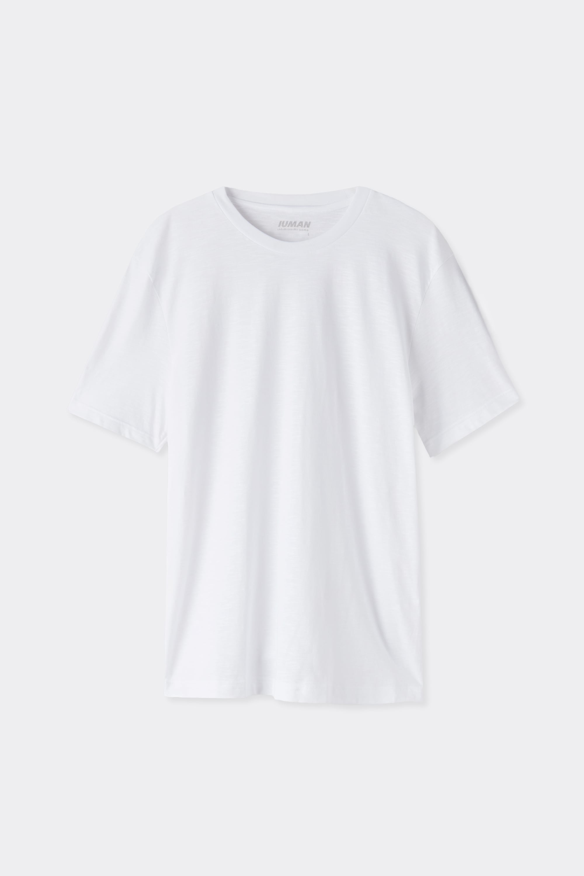 スラブコットン Ｔシャツ