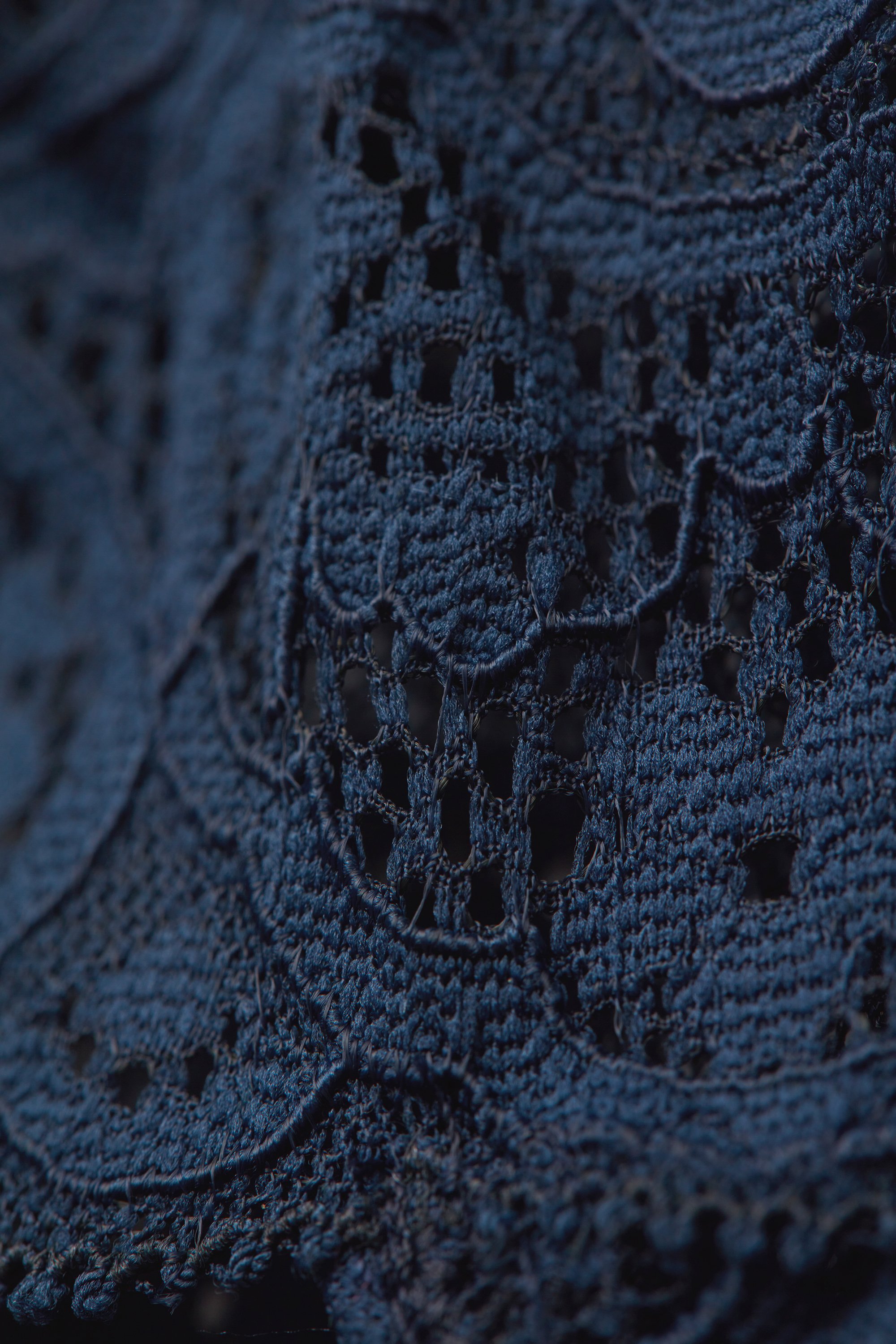 ローライズ レース ショーツ