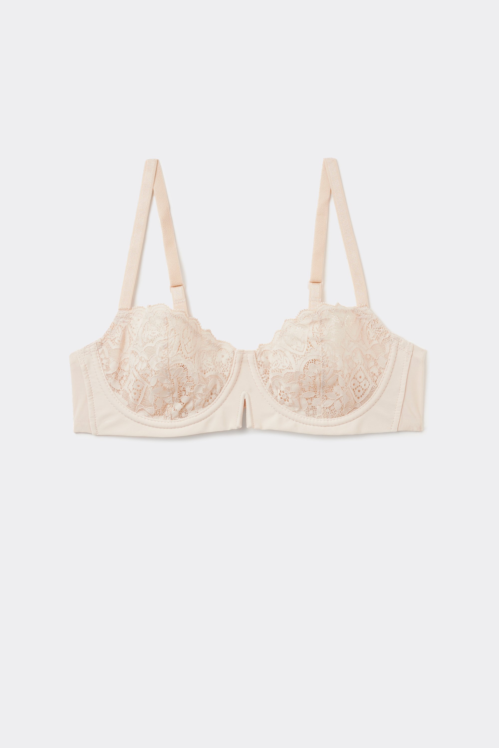 Denise レース バルコネットブラ