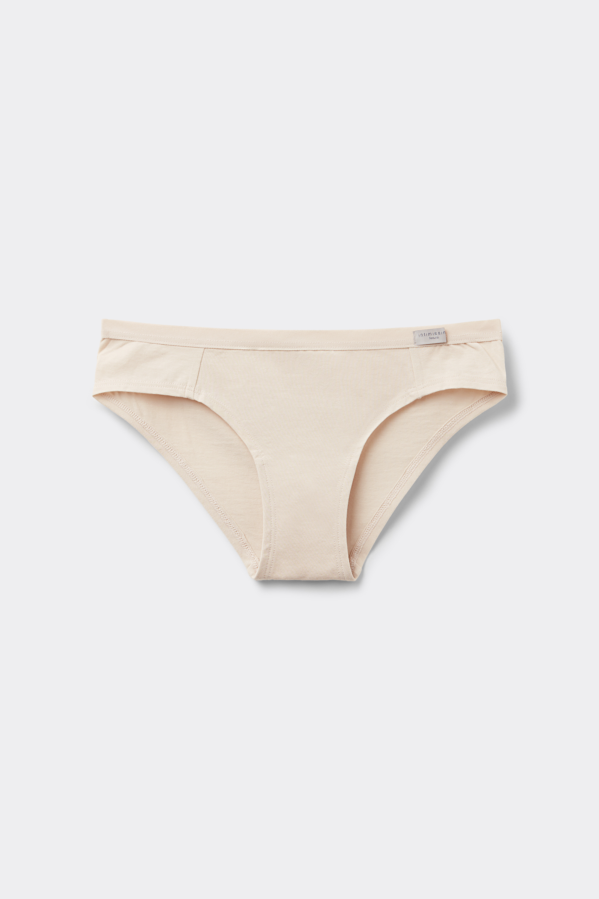 コットン ショーツ