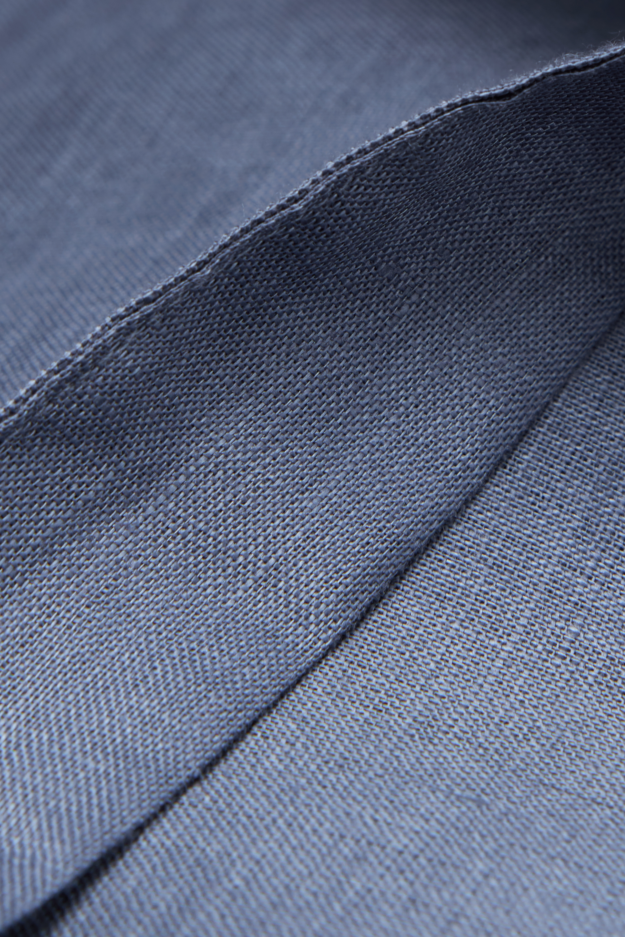 "The Pure Linen" リネン ベスト