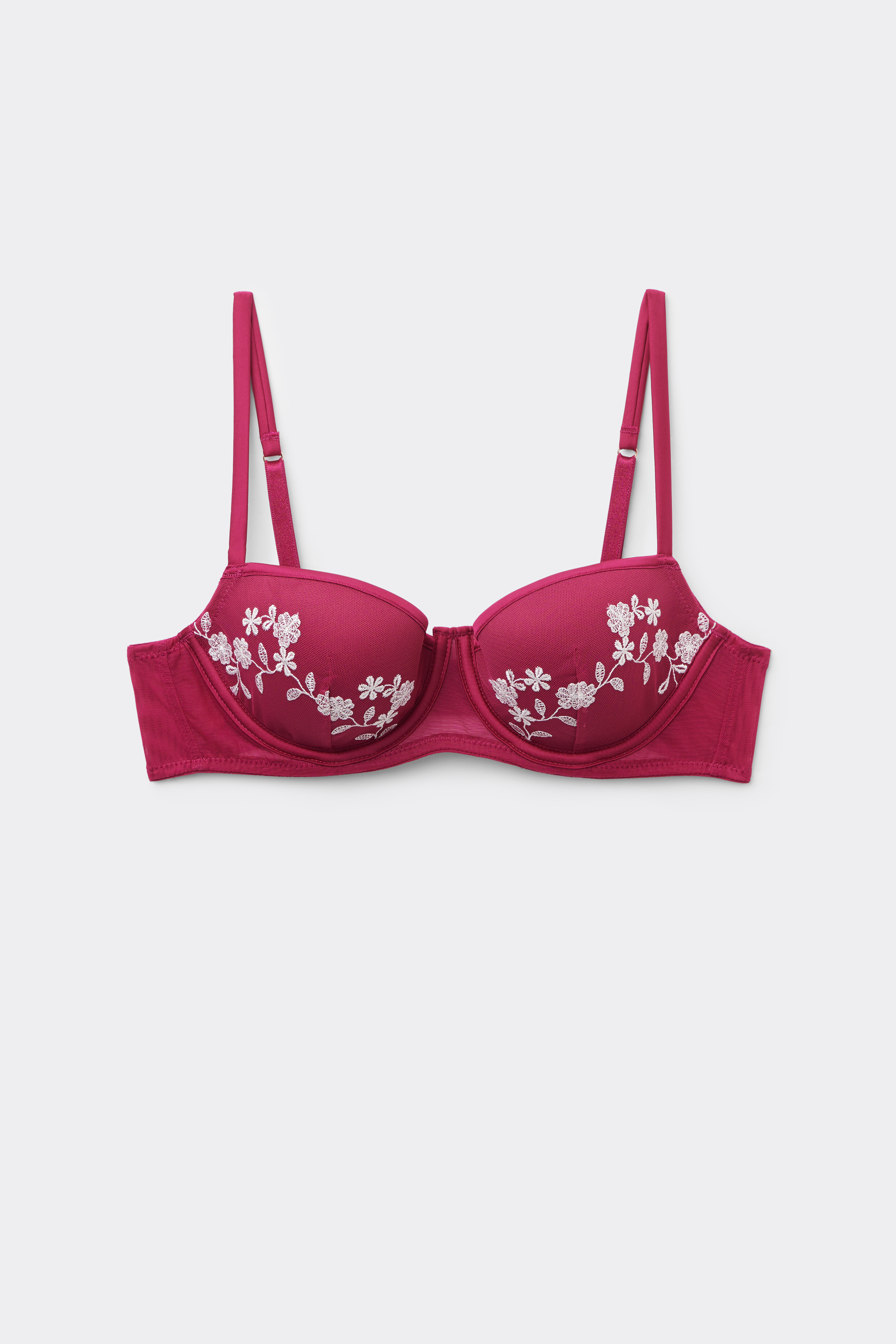 &ldquo;Brighten Your Day&rdquo; Sofia バルコネットブラ