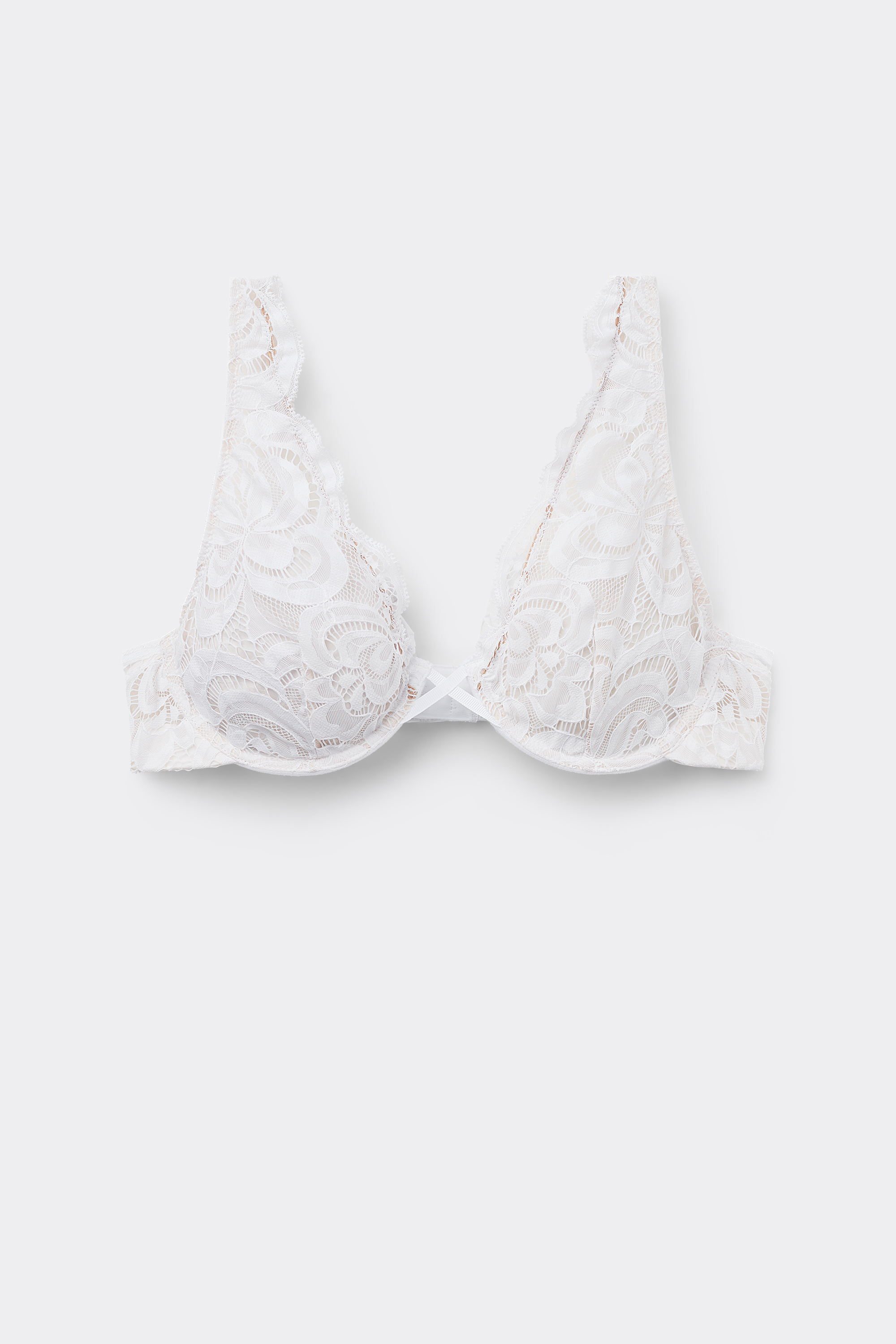 Scent of Summer バルコネットブラ