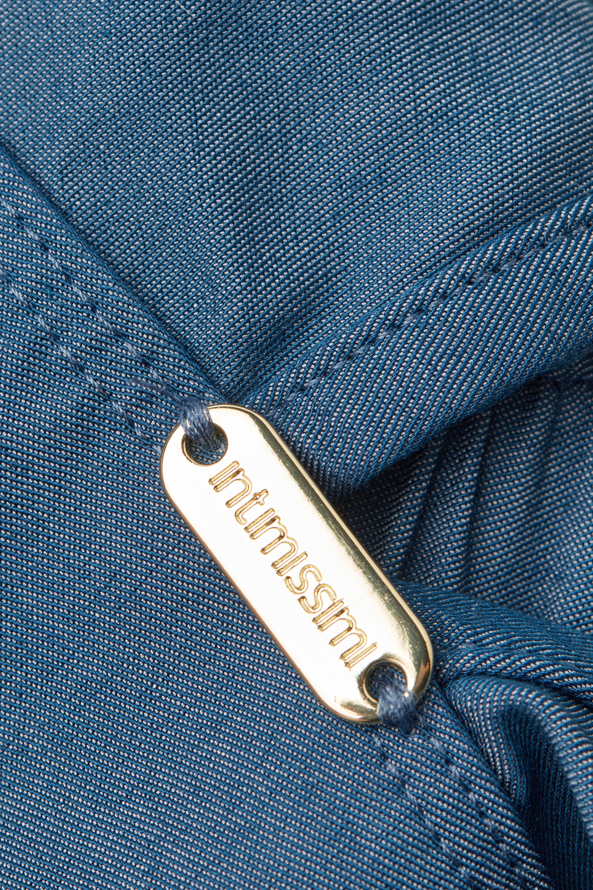 Flower Paisley トライアングルブラ