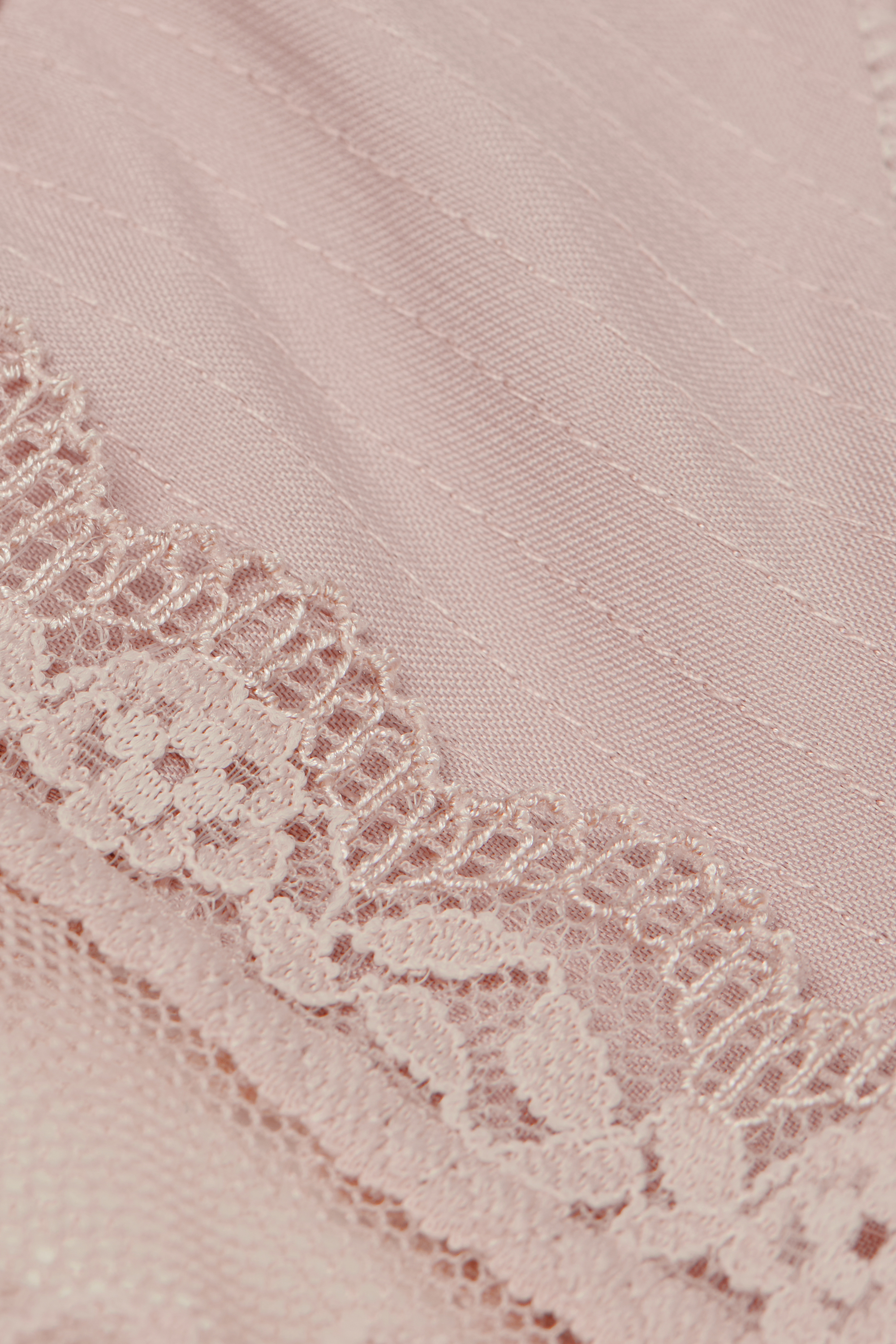 "The Art of Lingerie" エイティーズスタイル ブラジリアンショーツ