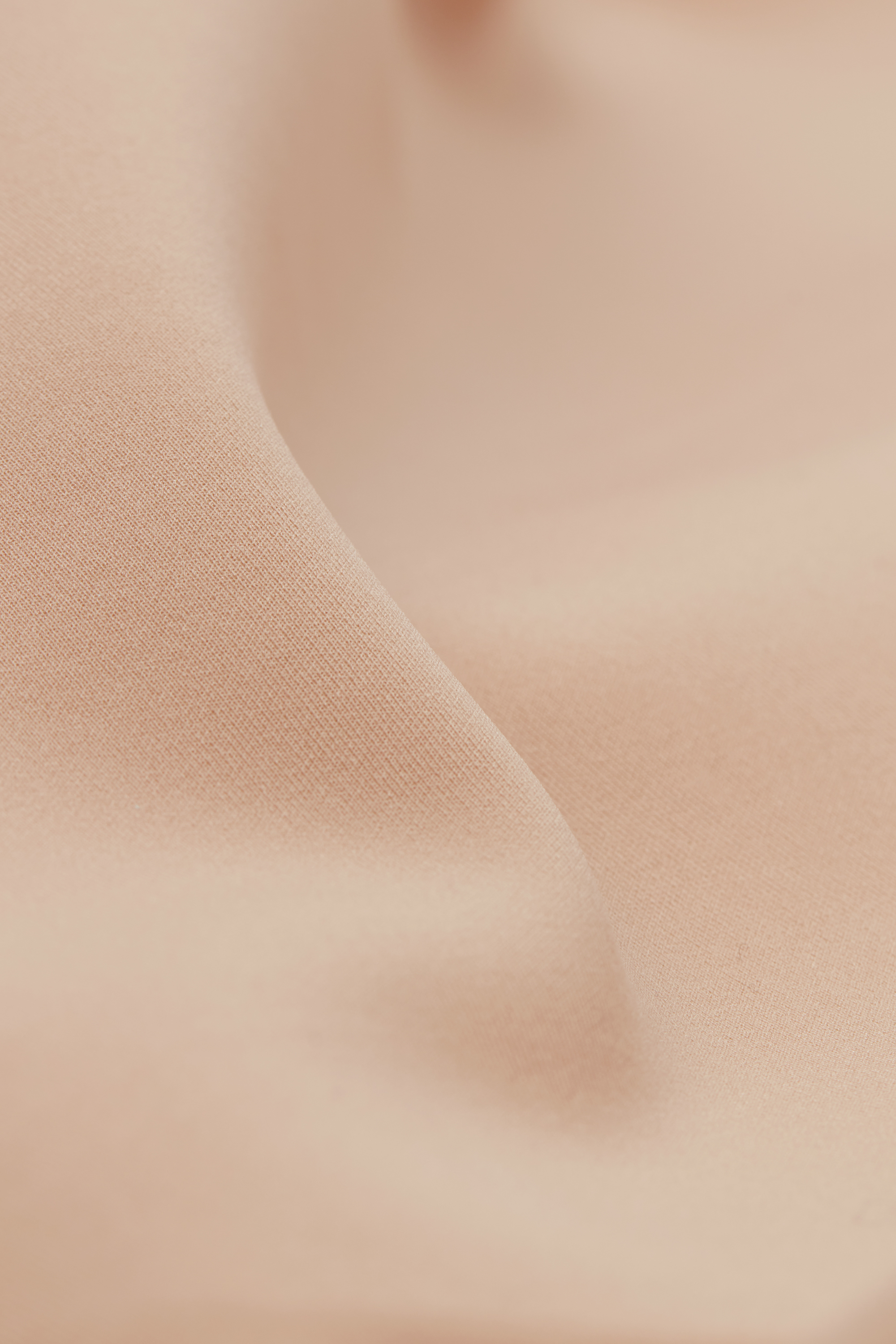 マイクロファイバー シームレス ハイウエスト シェイプアップ ショートパンツ