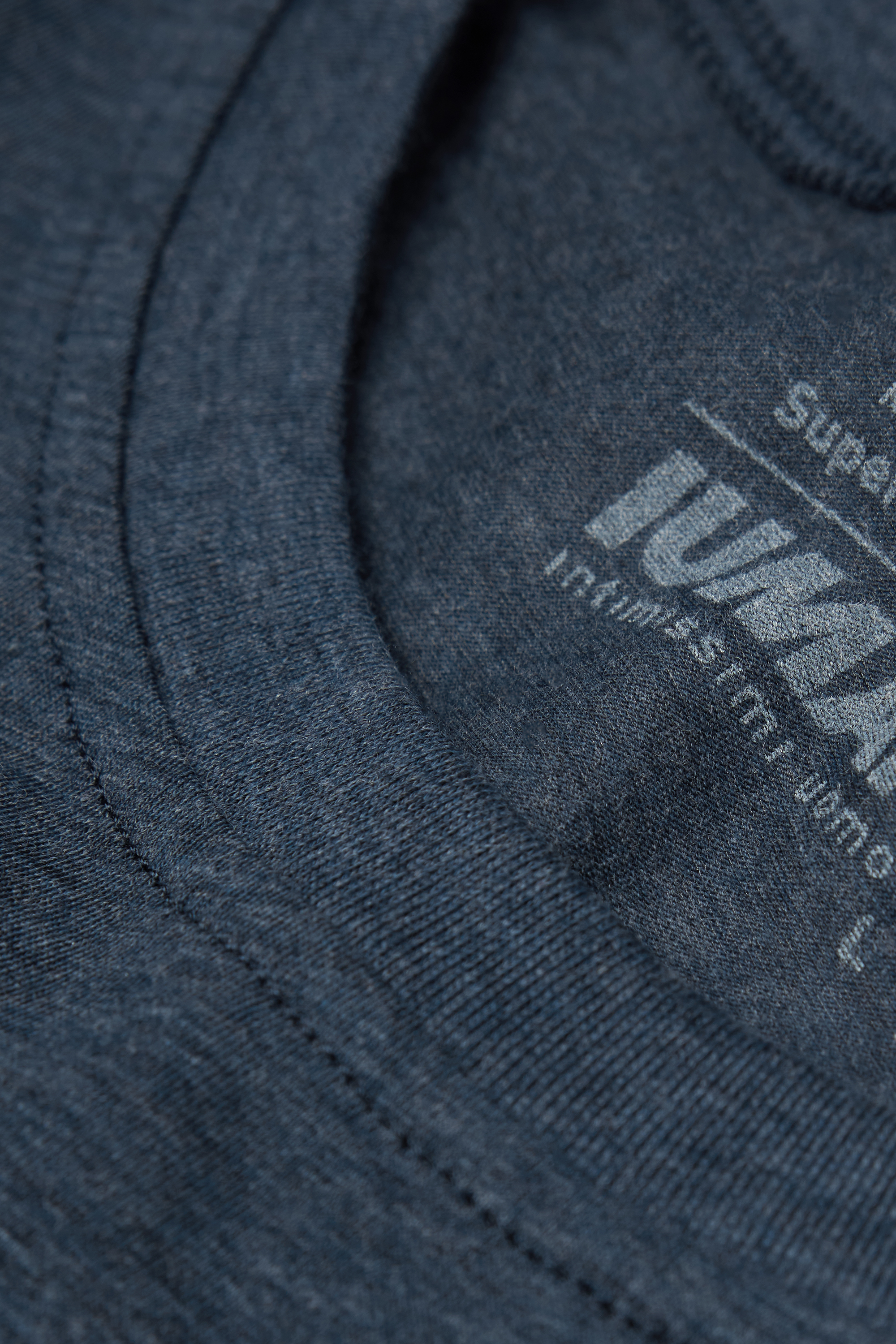 Natural Fresh コットン Tシャツ