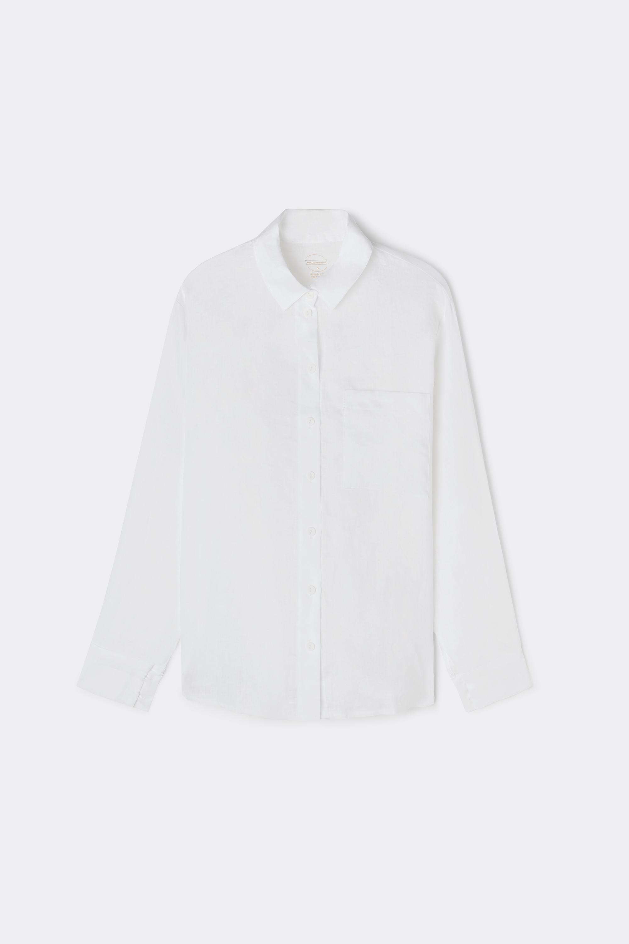 plain-weave-linen-shirt-intimissimi