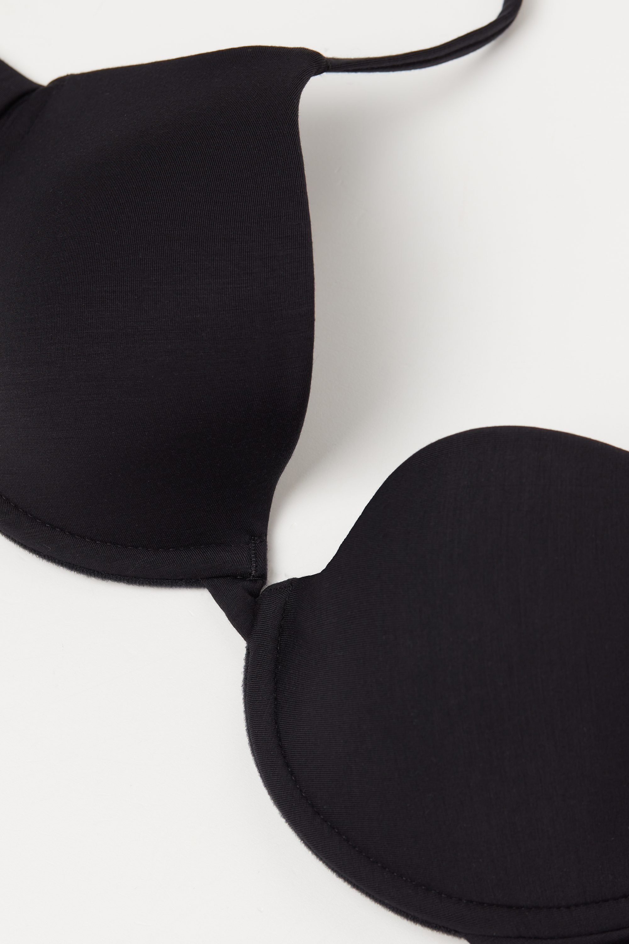 Superior Comfort Bellissima プッシュアップブラ