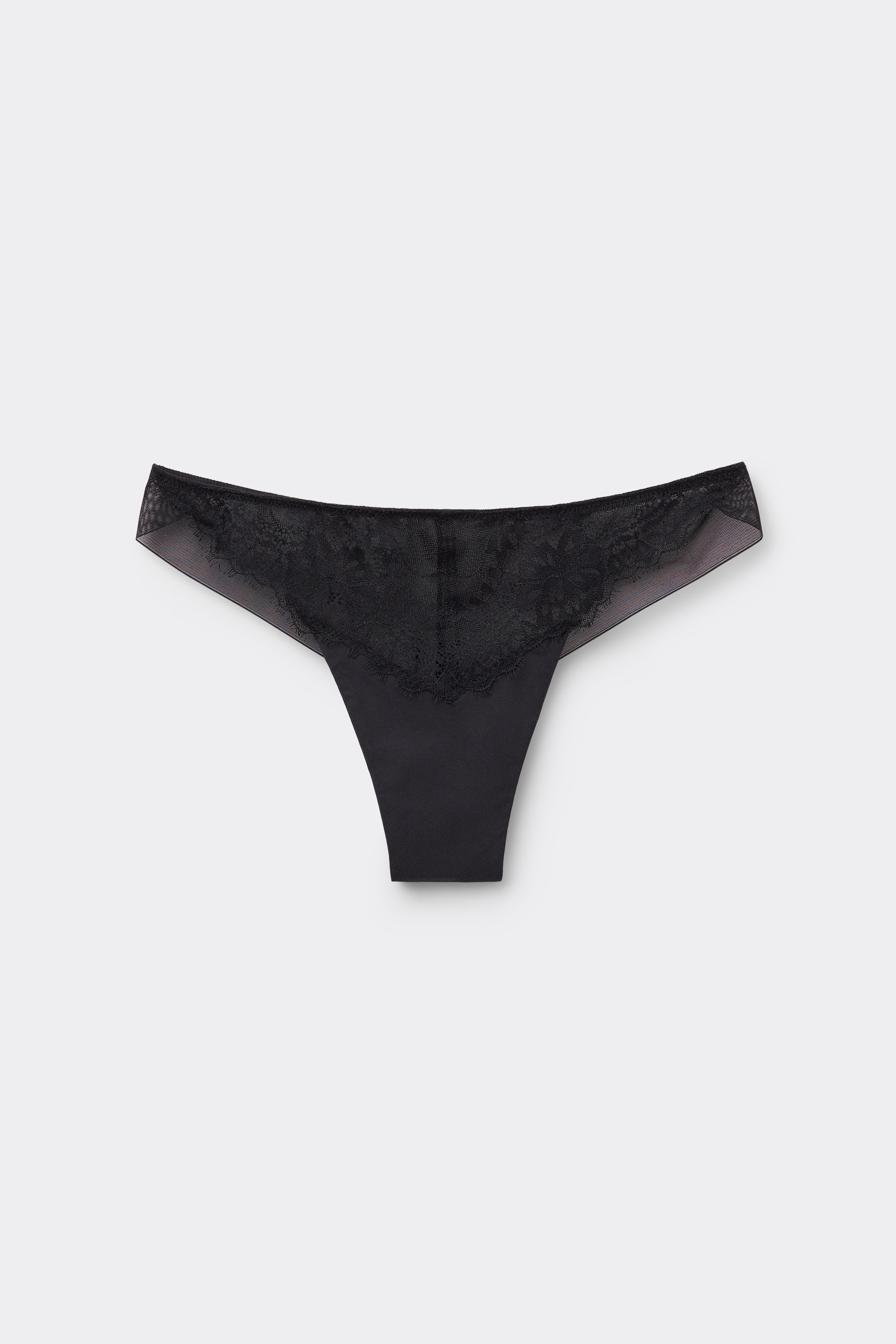 All About Flowers '80s Style Brazilian | Intimissimi