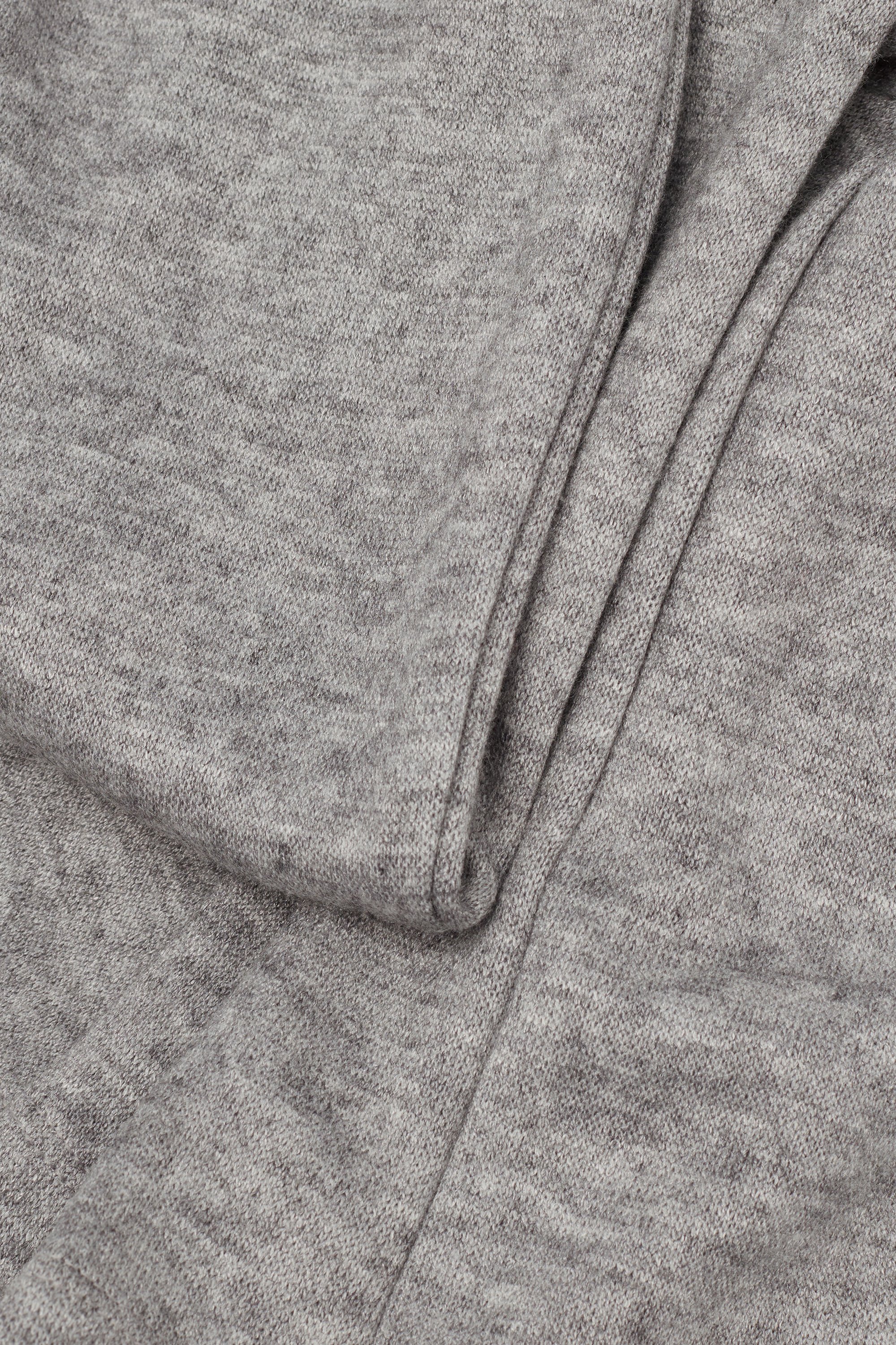 ソフトトリコット ロング パラッツォパンツ