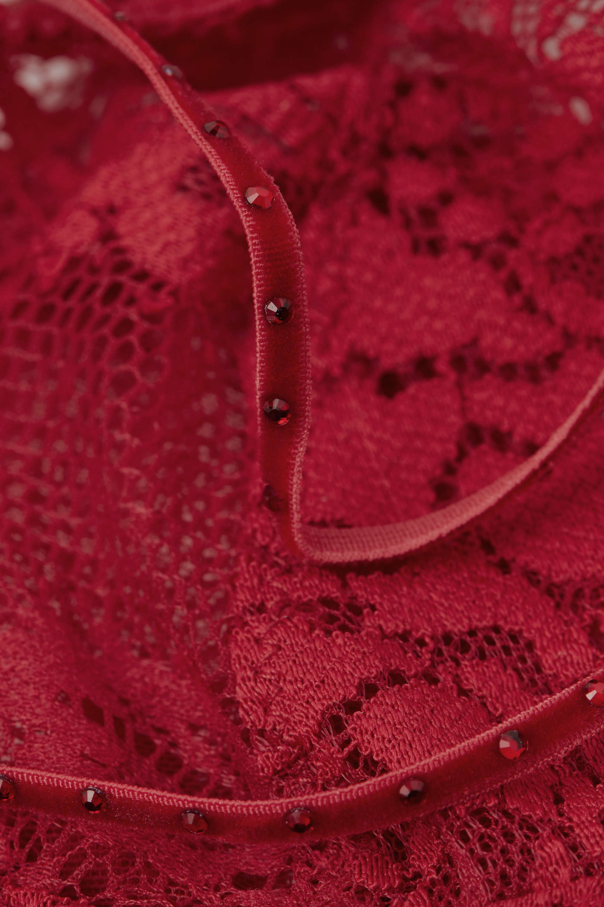 "La Femme Fatale" ブラトップ