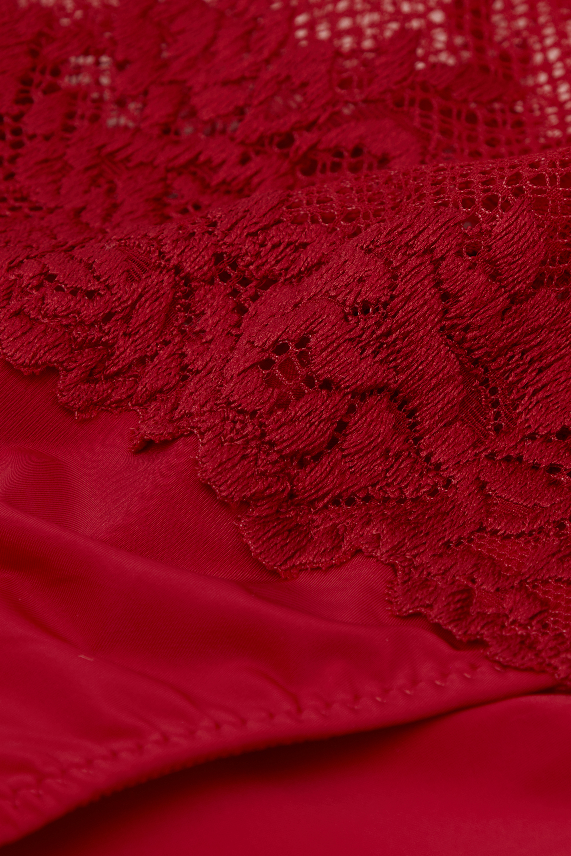 Pretty Flowers ブラジリアンキュロット