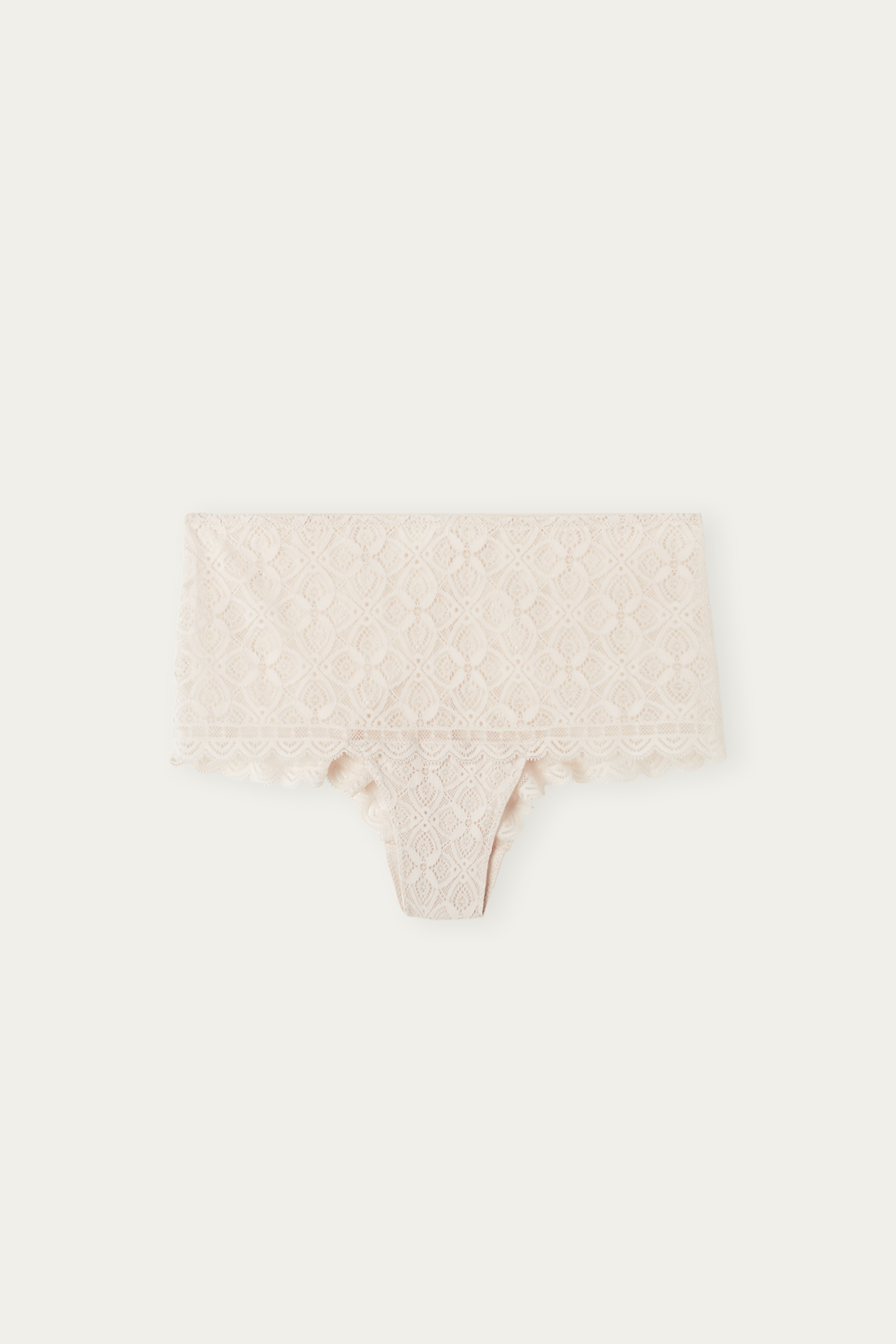 レース キュロット