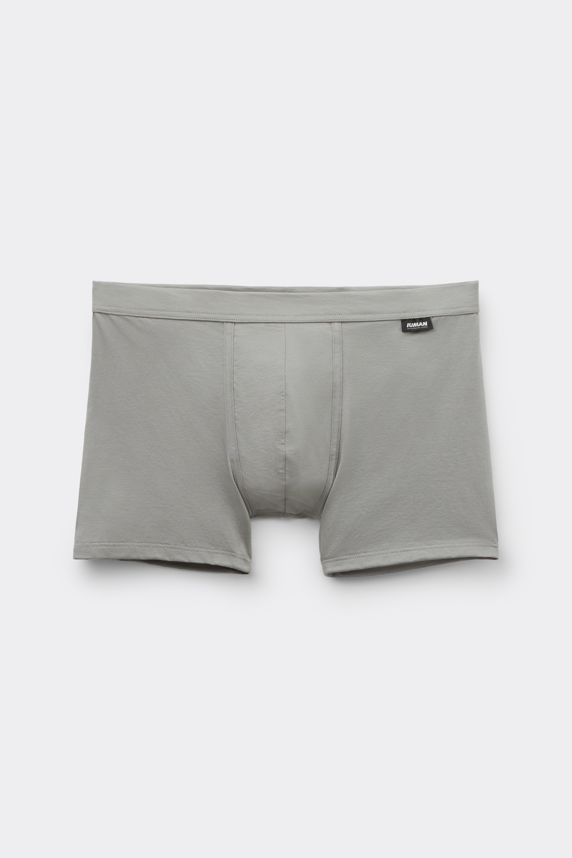 マーセライズドコットン filo Premium ボクサー